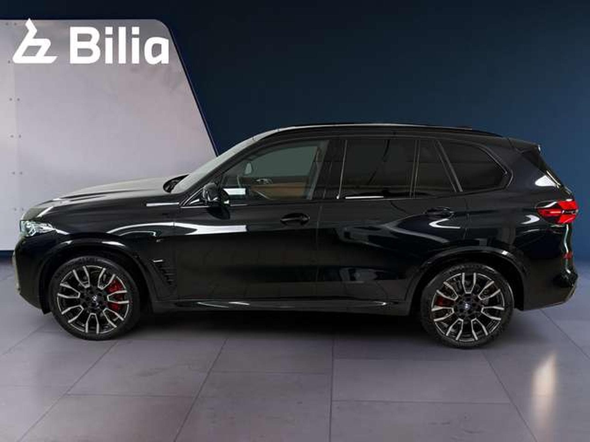 BMW X5 xDrive30d HK HiFi DAB LED (2026) - Foto 12