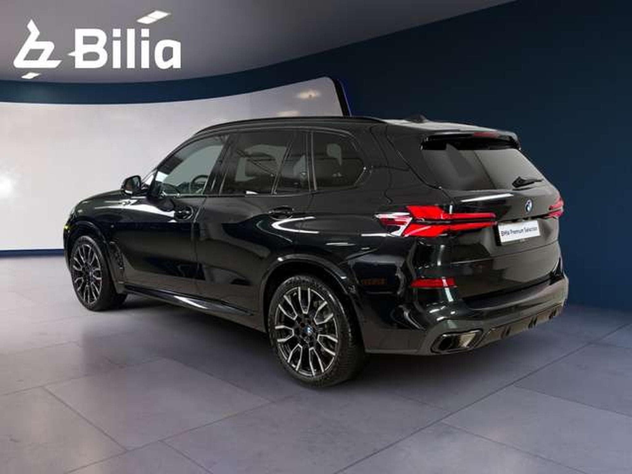 BMW X5 xDrive30d HK HiFi DAB LED (2026) - Foto 4