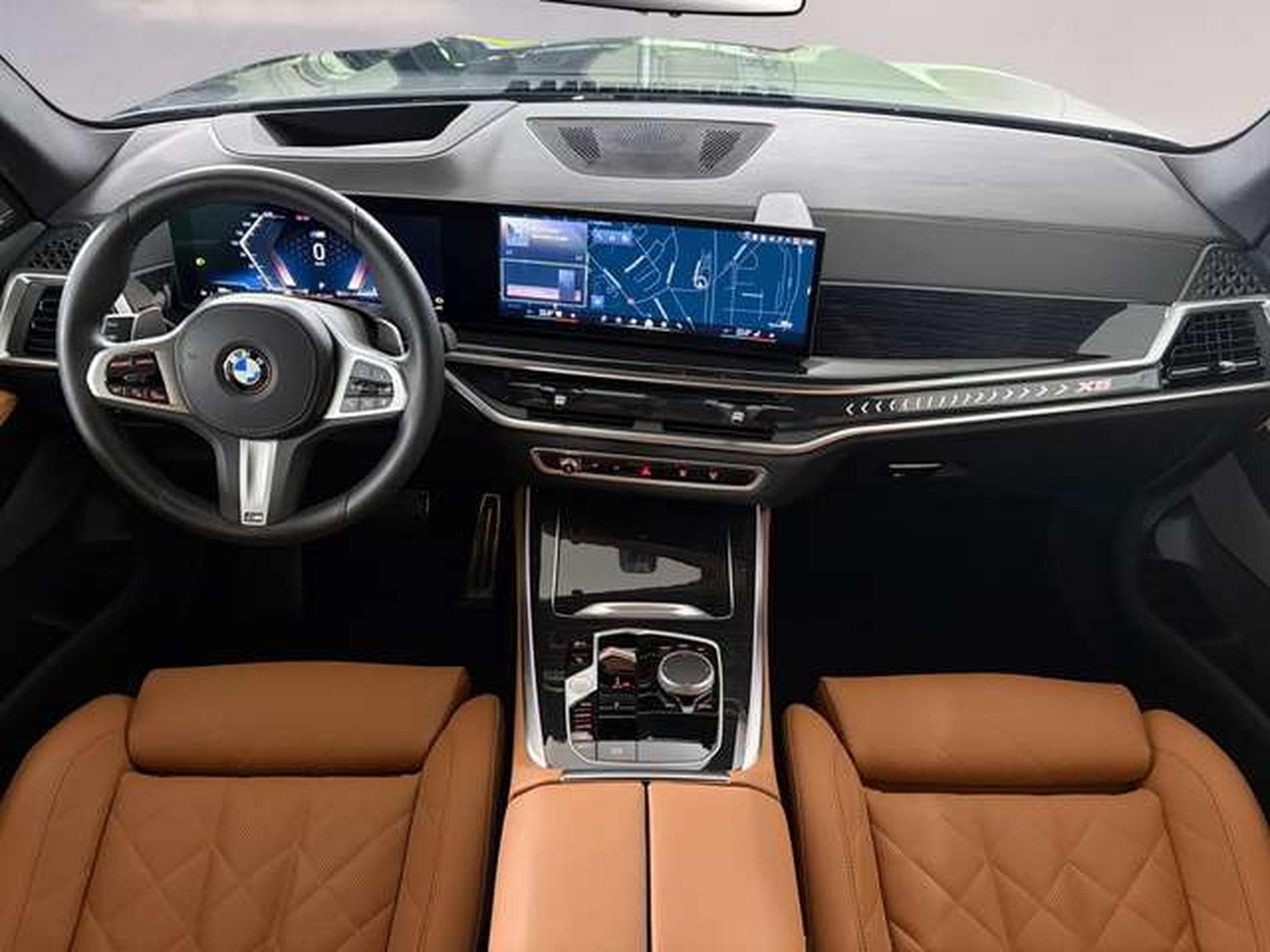 BMW X5 xDrive30d HK HiFi DAB LED (2026) - Foto 6