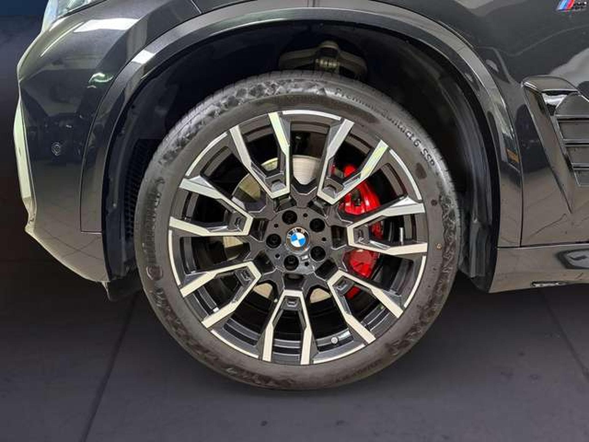 BMW X5 xDrive30d HK HiFi DAB LED (2026) - Foto 7