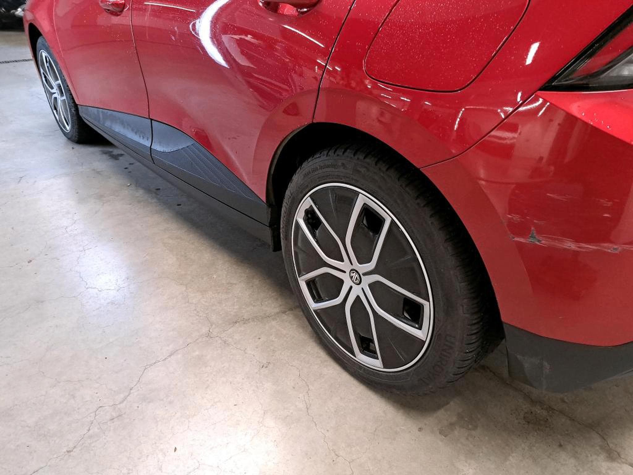 Mg MG4 Luxury (2024) - Foto 16