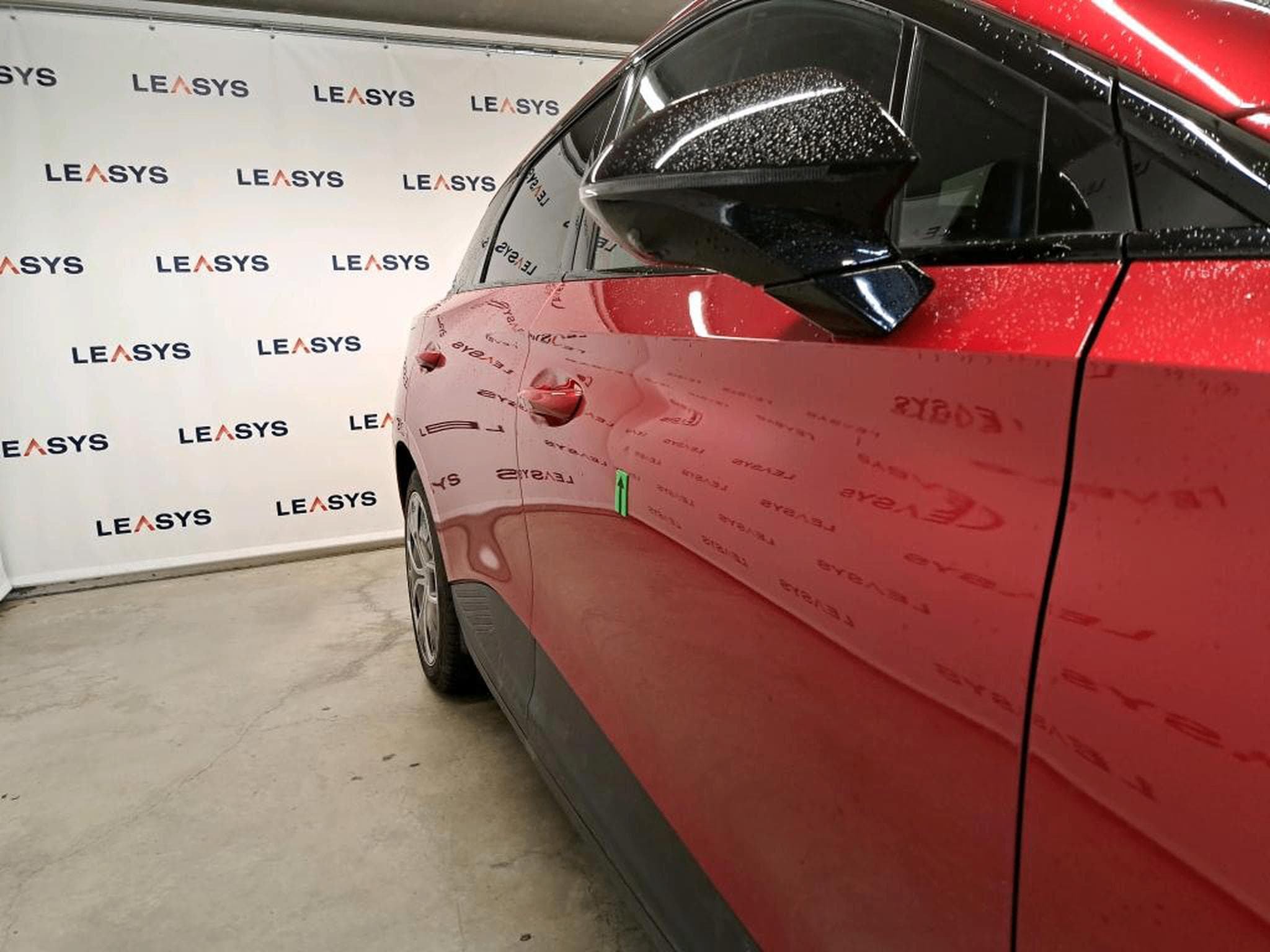Mg MG4 Luxury (2024) - Foto 19
