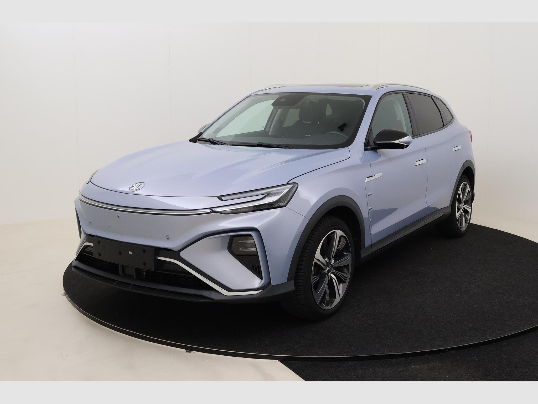 Mg Marvel R Performance (2023) - Foto 1