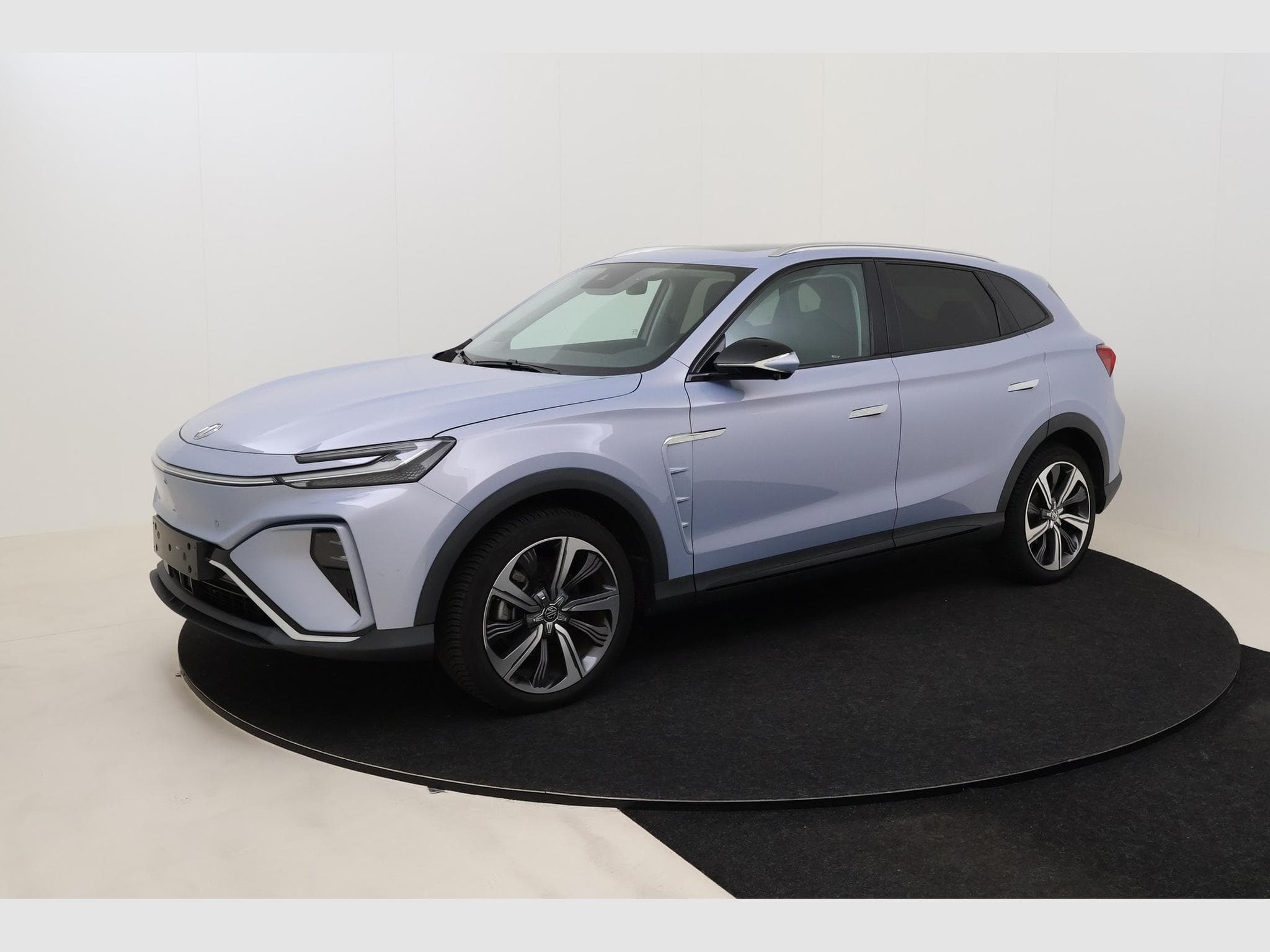 Mg Marvel R Performance (2023) - Foto 10