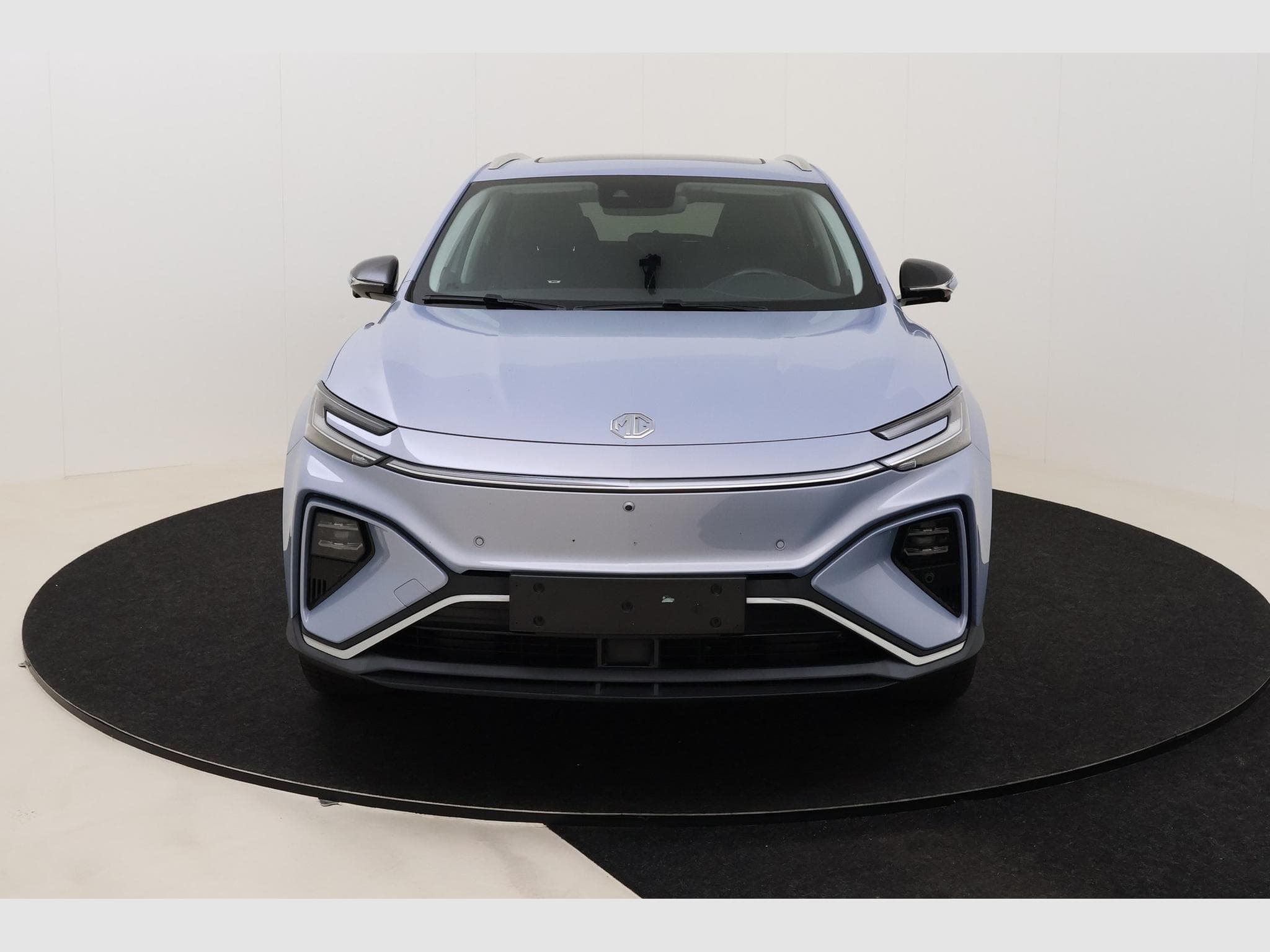 Mg Marvel R Performance (2023) - Foto 2