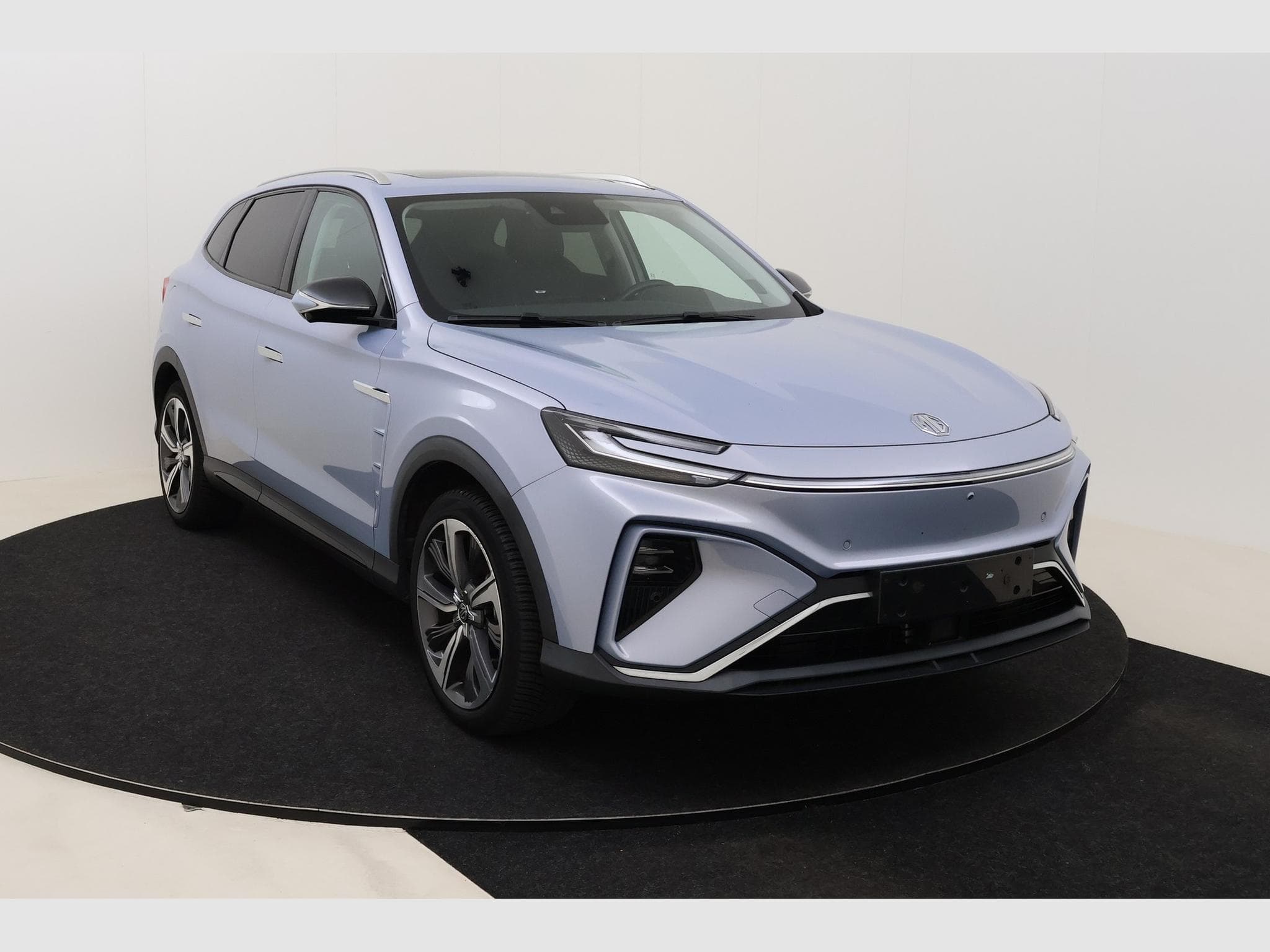 Mg Marvel R Performance (2023) - Foto 3
