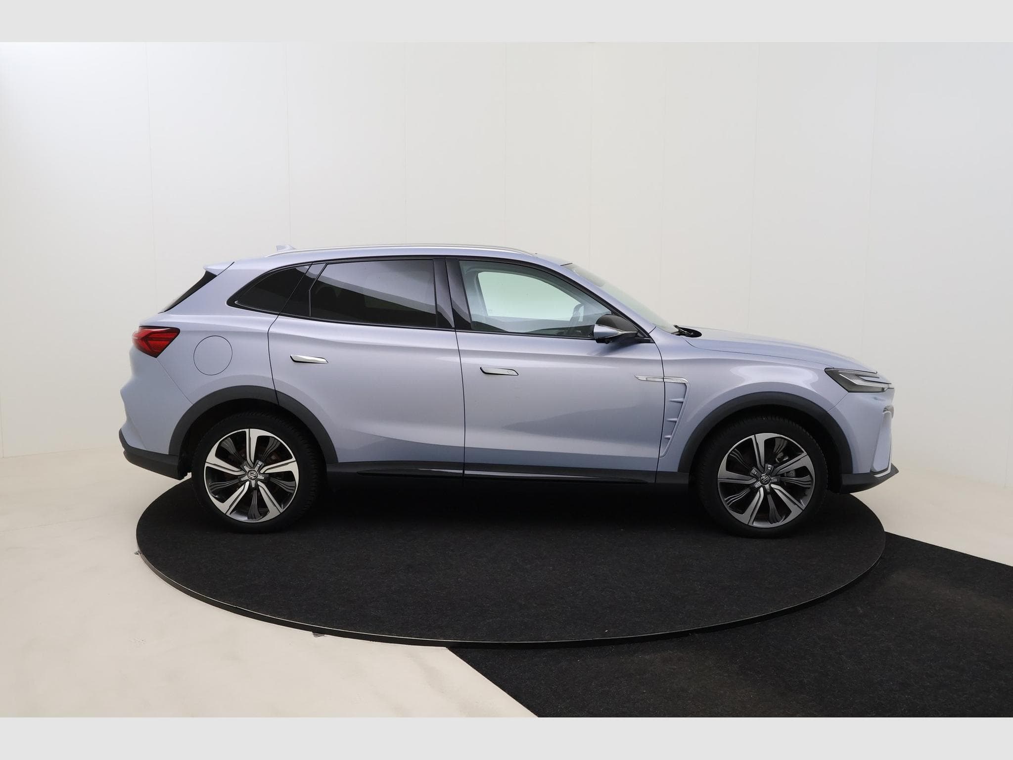 Mg Marvel R Performance (2023) - Foto 4