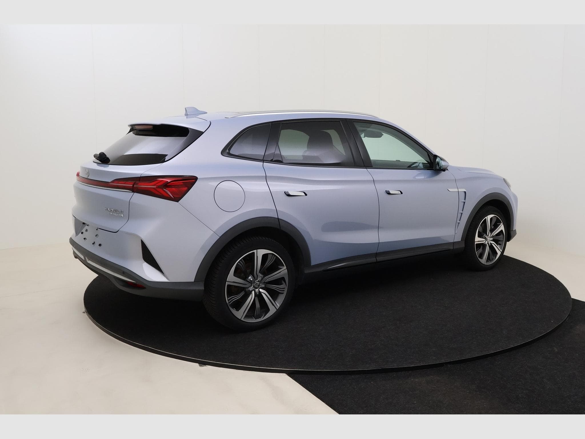 Mg Marvel R Performance (2023) - Foto 5