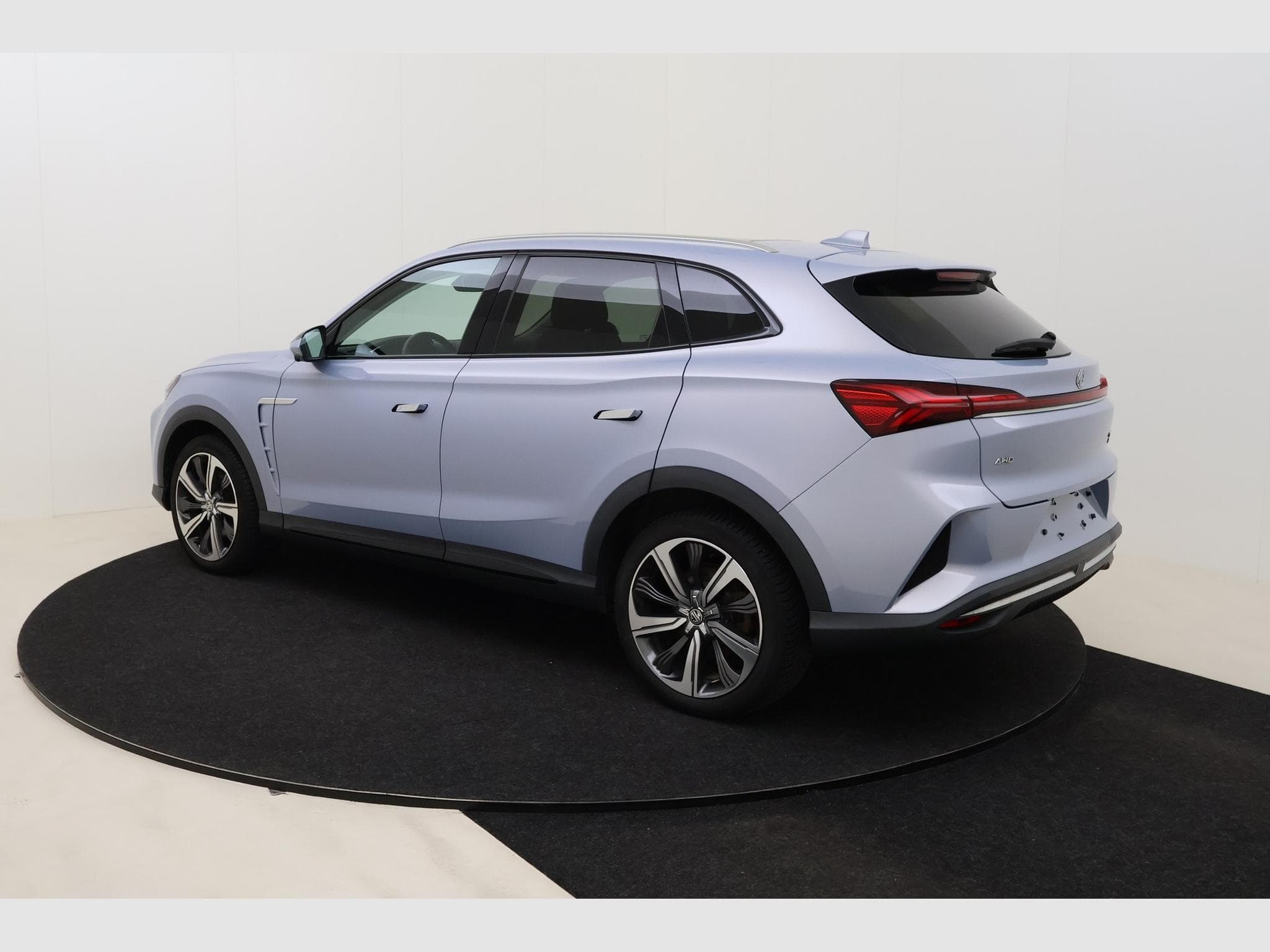 Mg Marvel R Performance (2023) - Foto 8