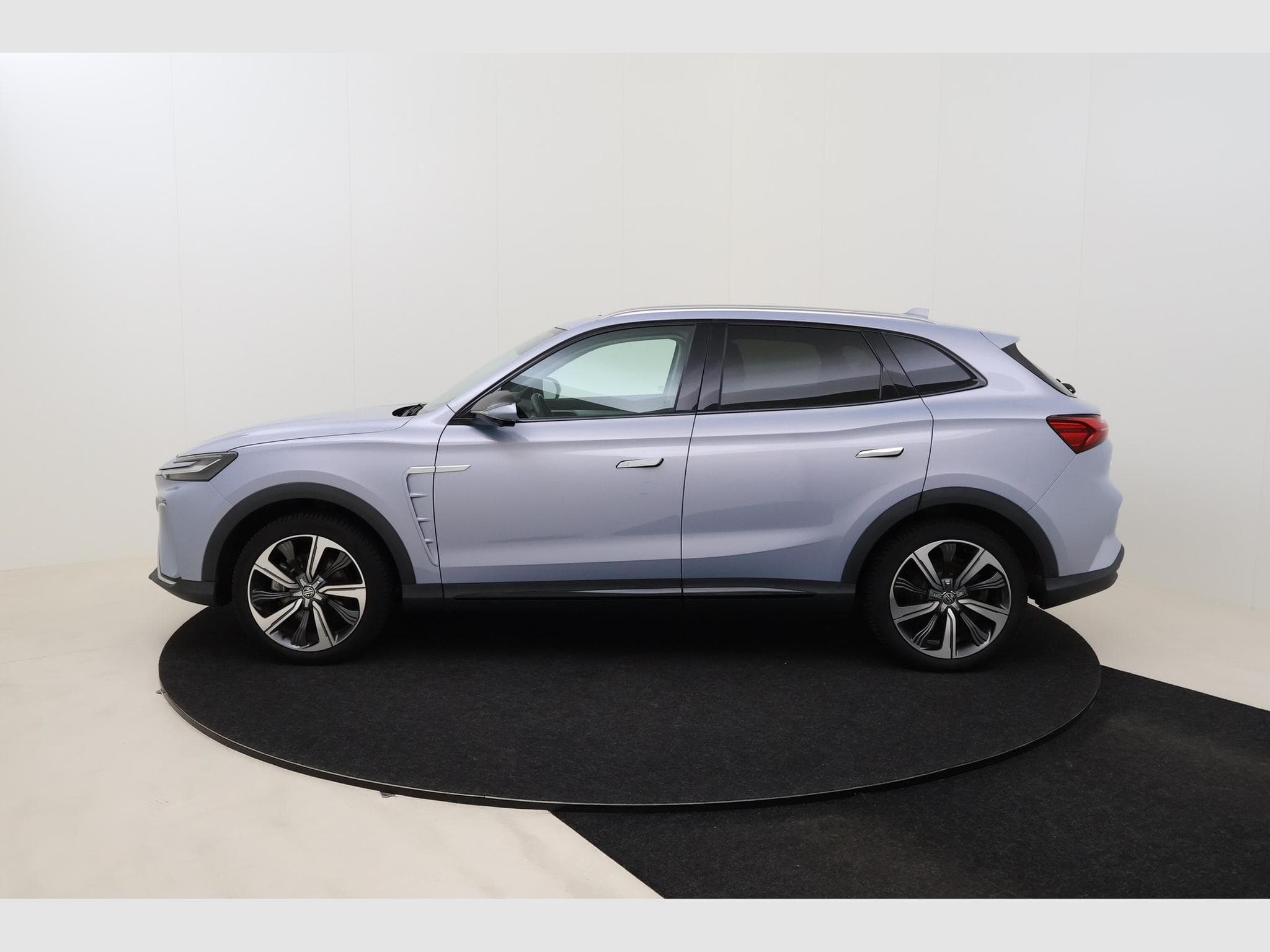 Mg Marvel R Performance (2023) - Foto 9