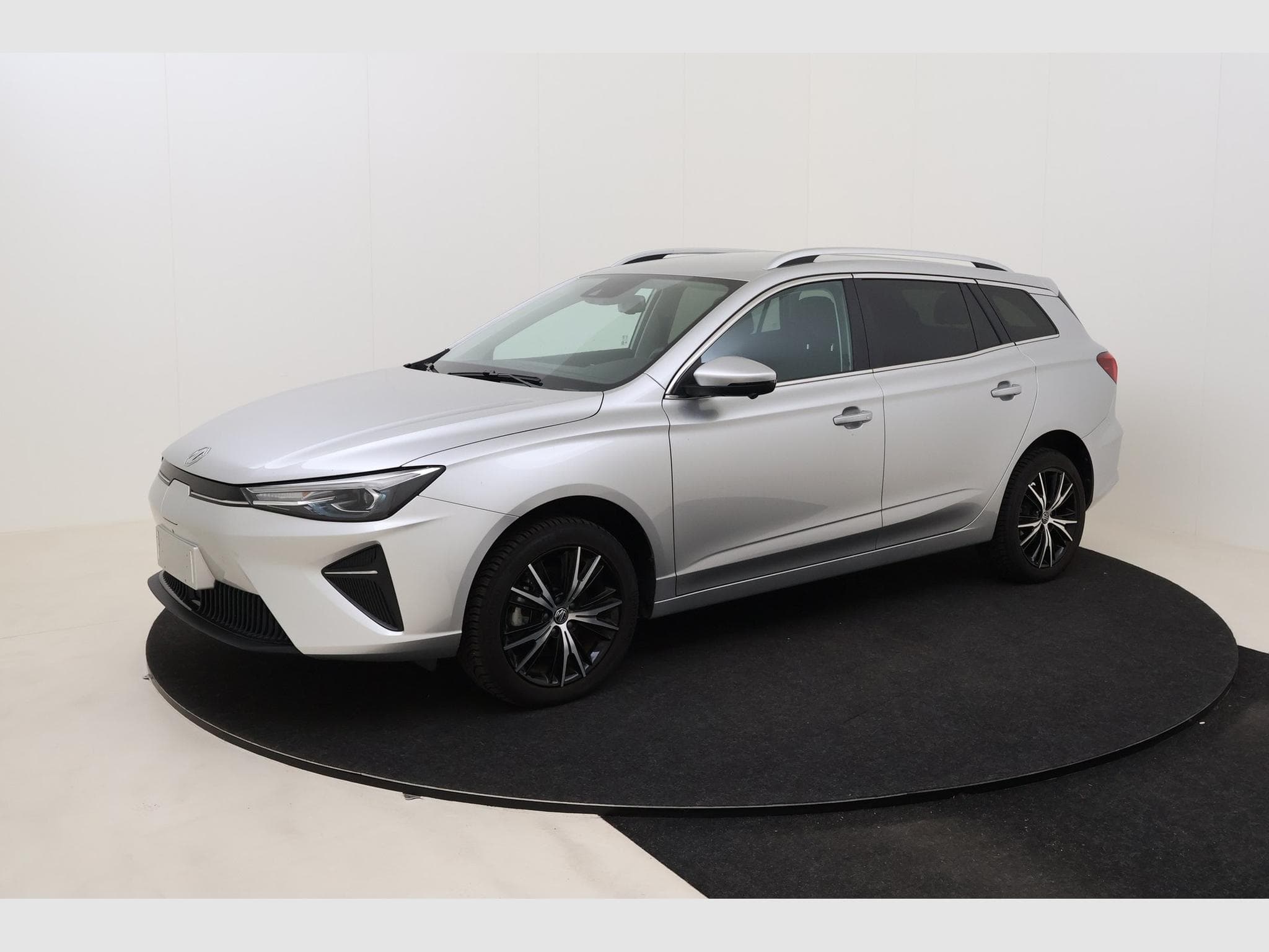 Mg MG5 Luxury (2024) - Foto 10