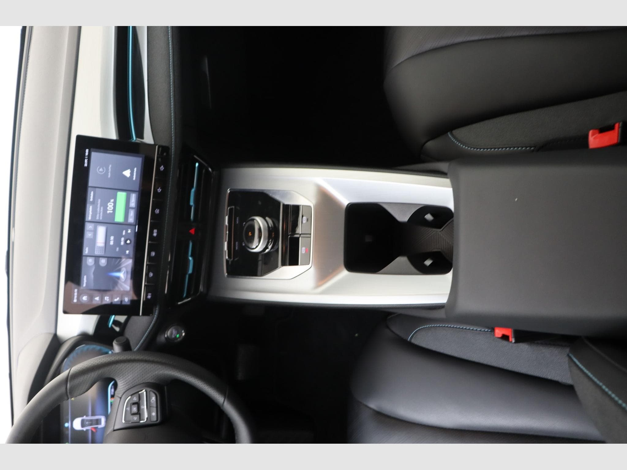 Mg MG5 Luxury (2024) - Foto 12