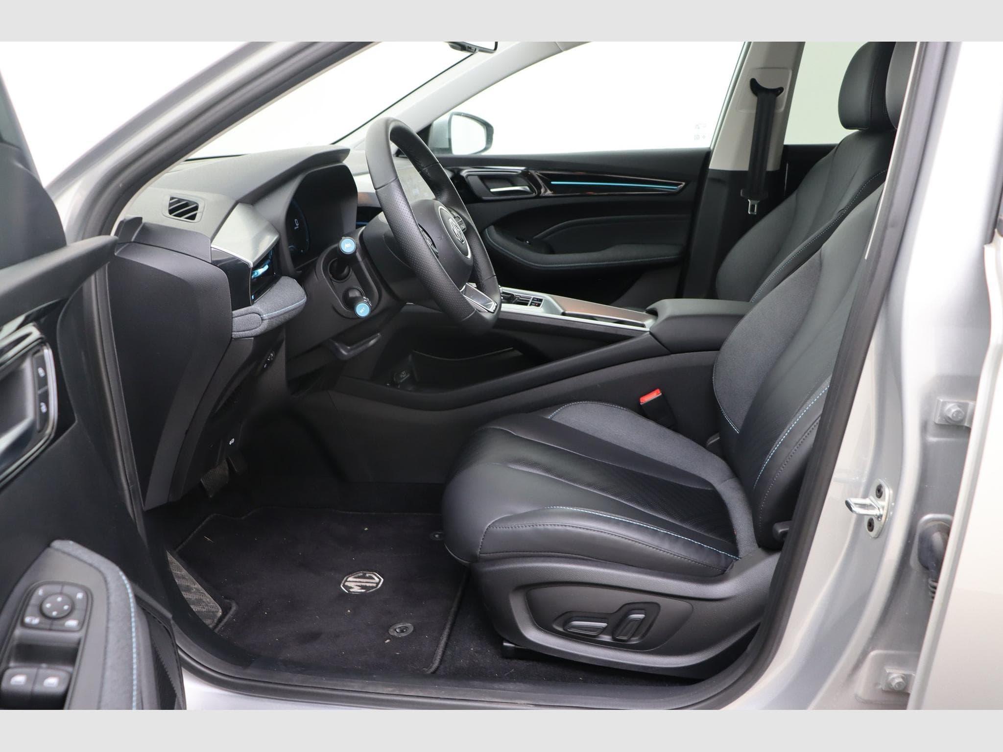 Mg MG5 Luxury (2024) - Foto 13