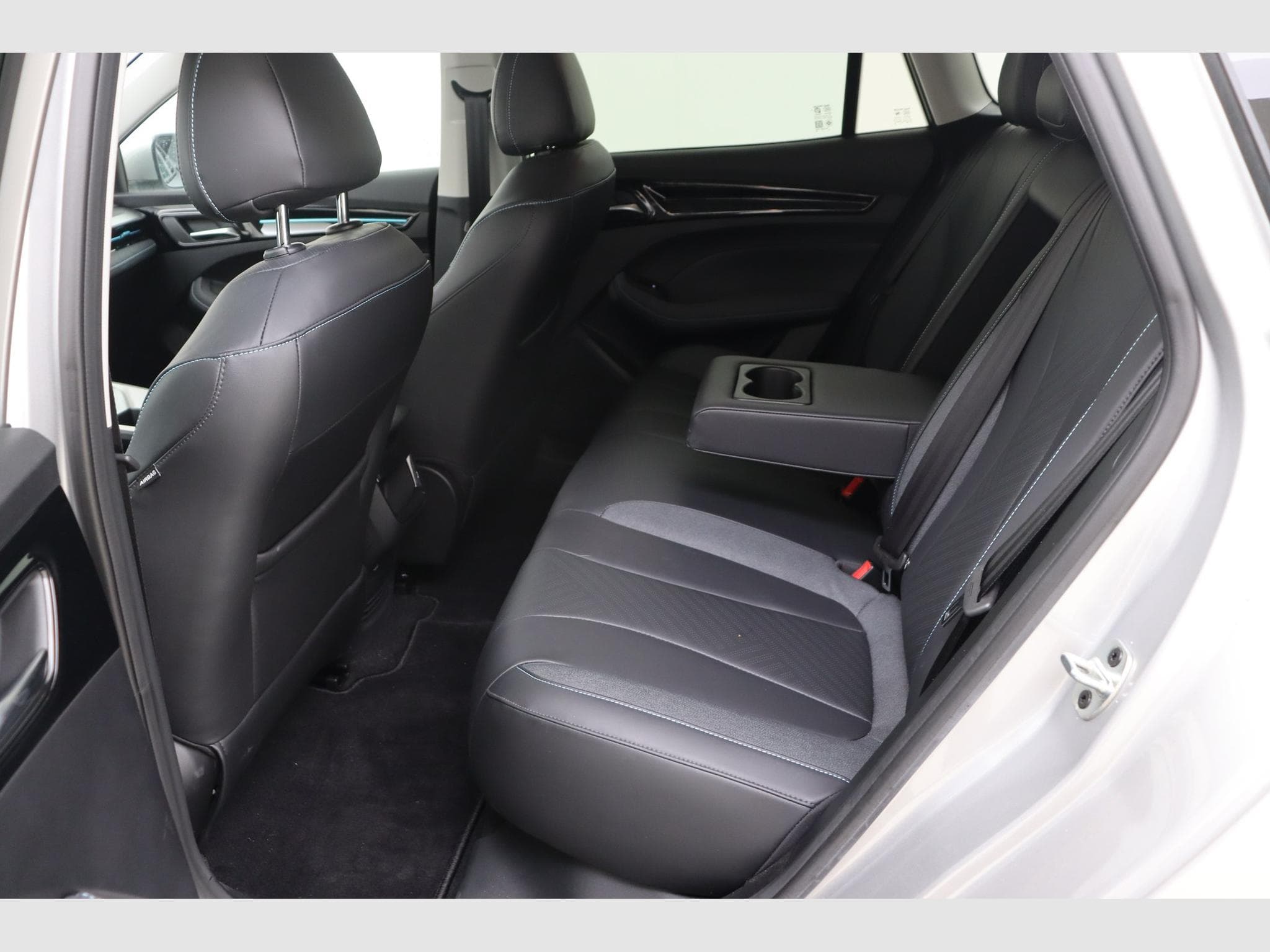 Mg MG5 Luxury (2024) - Foto 14