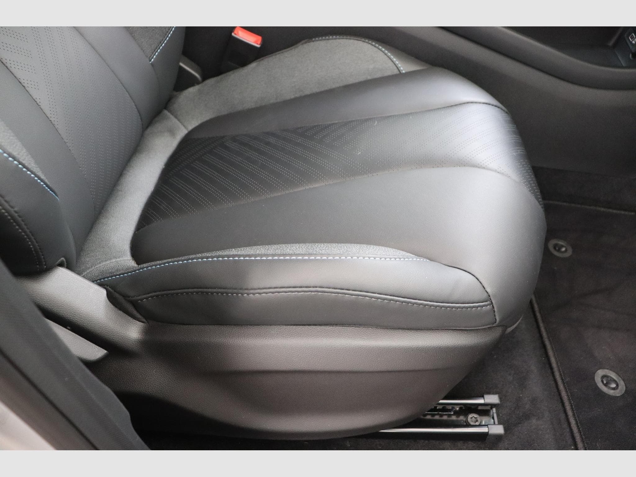 Mg MG5 Luxury (2024) - Foto 16