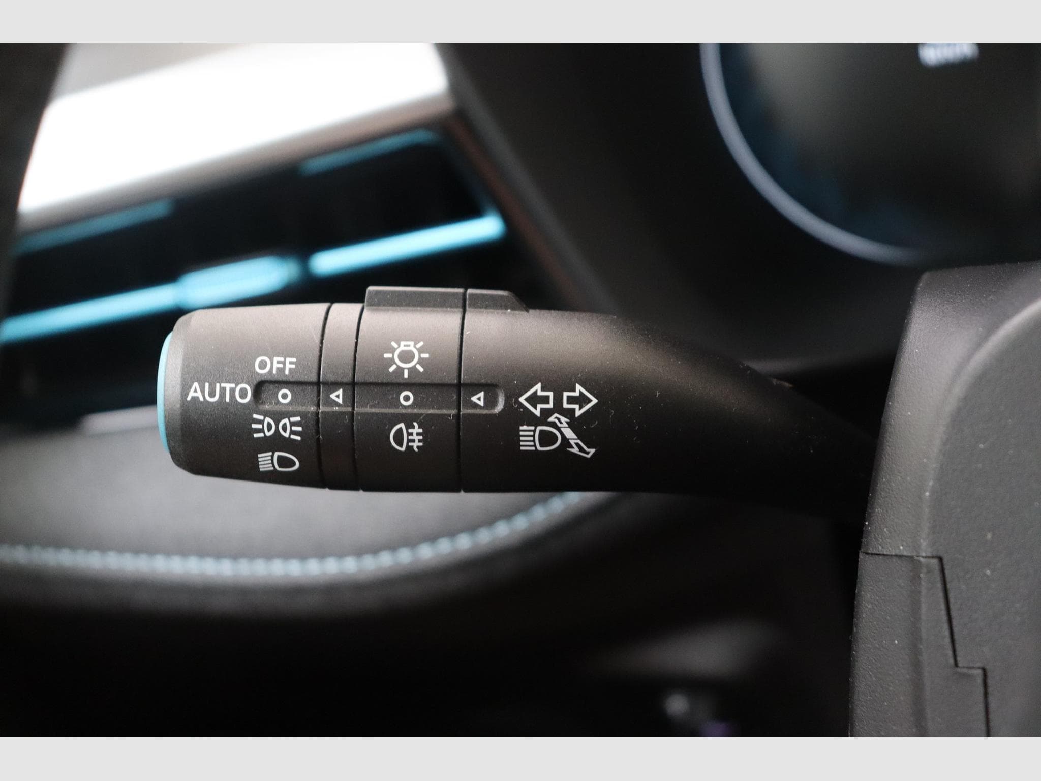 Mg MG5 Luxury (2024) - Foto 18