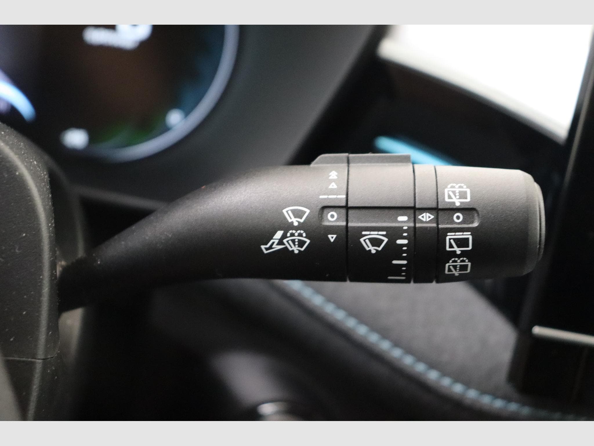 Mg MG5 Luxury (2024) - Foto 19
