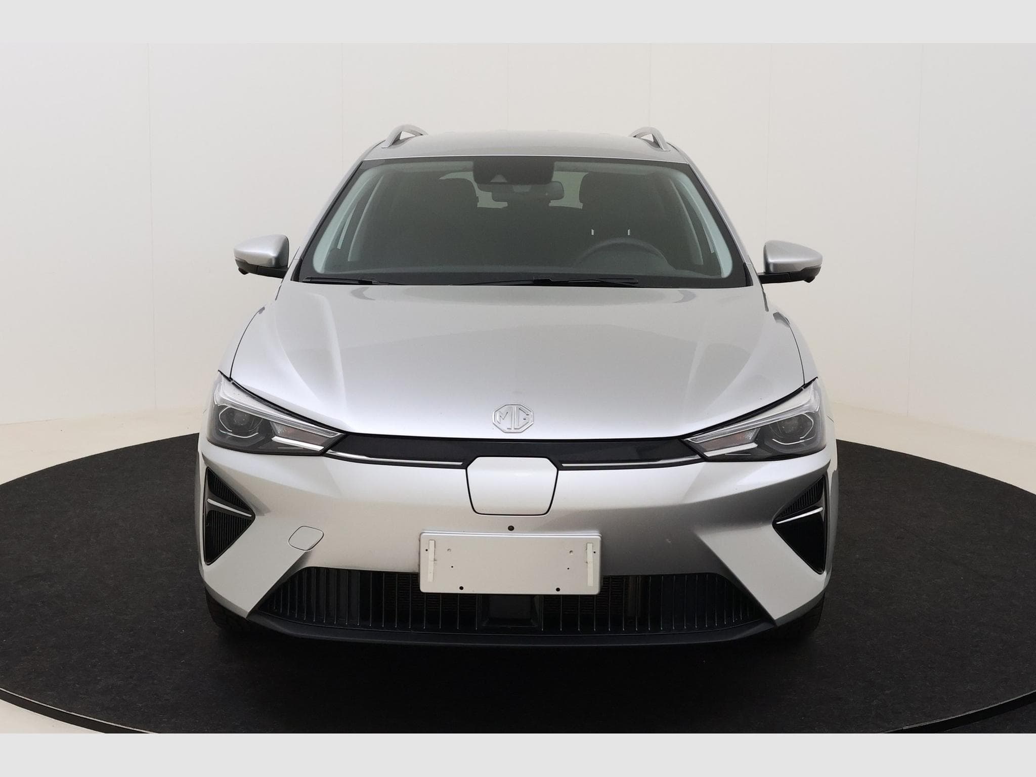 Mg MG5 Luxury (2024) - Foto 2