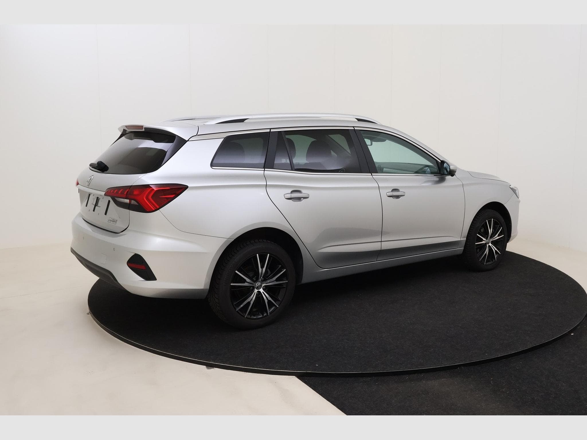 Mg MG5 Luxury (2024) - Foto 5