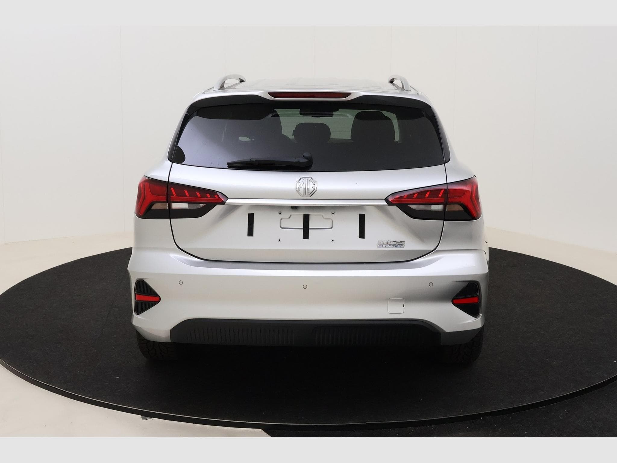 Mg MG5 Luxury (2024) - Foto 7