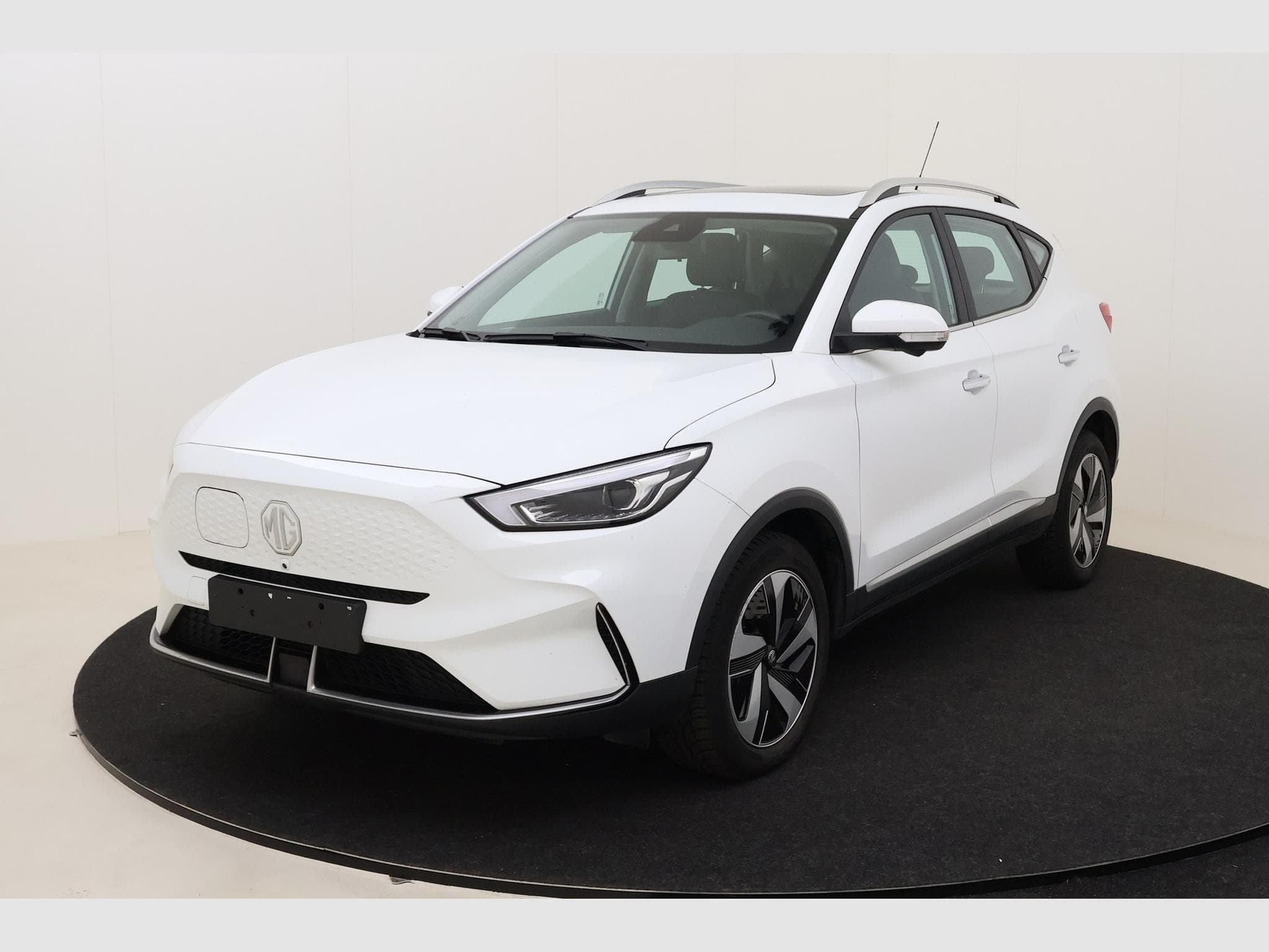 Mg ZS EV Luxury (2024) - Foto 1