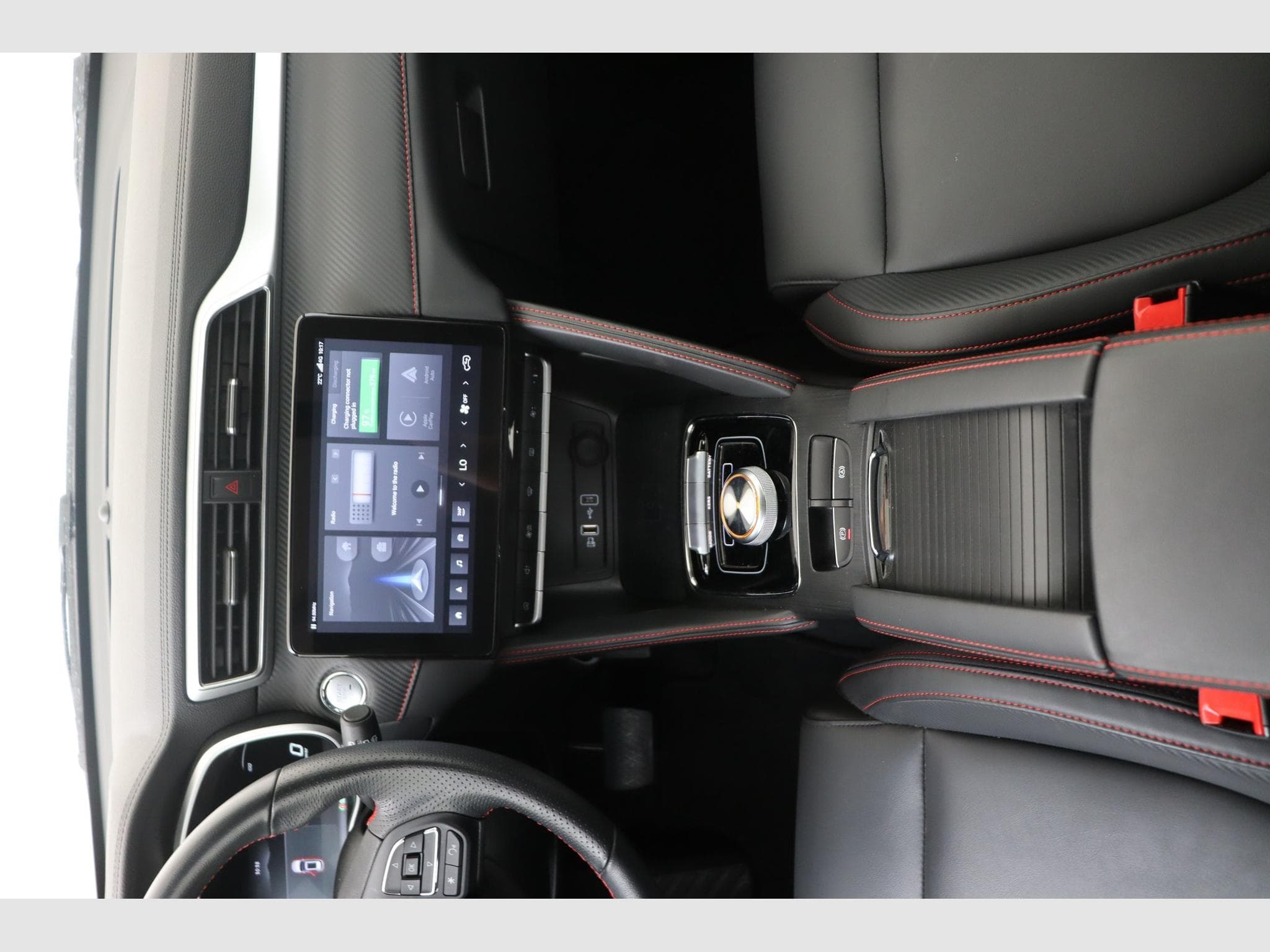 Mg ZS EV Luxury (2024) - Foto 12