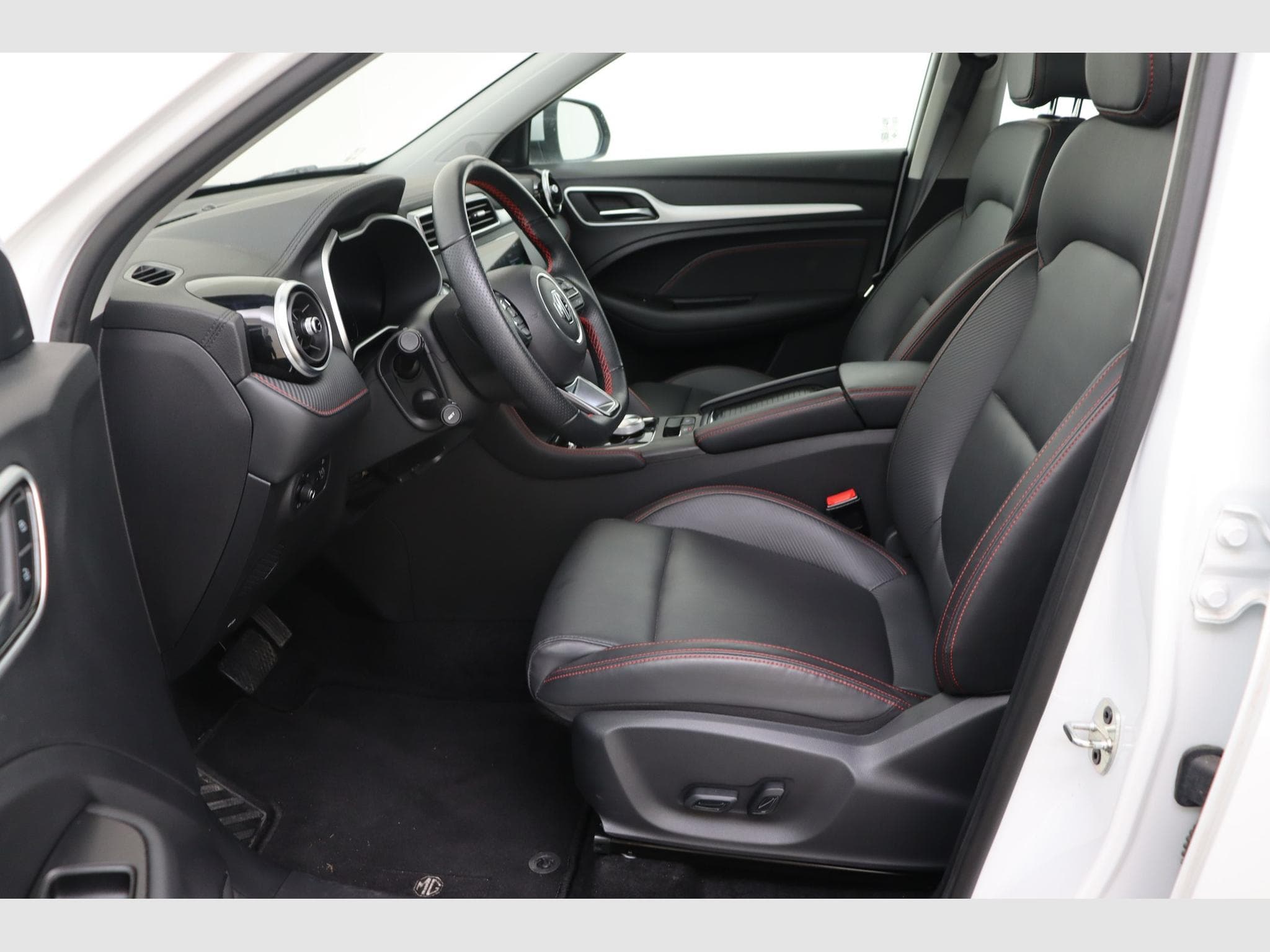 Mg ZS EV Luxury (2024) - Foto 13
