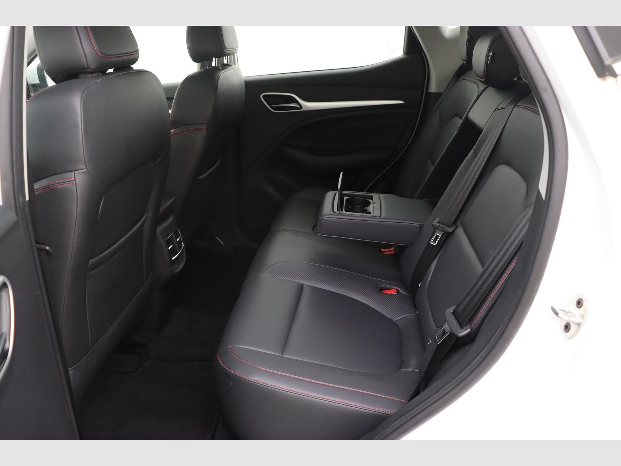 Mg ZS EV Luxury (2024) - Foto 14