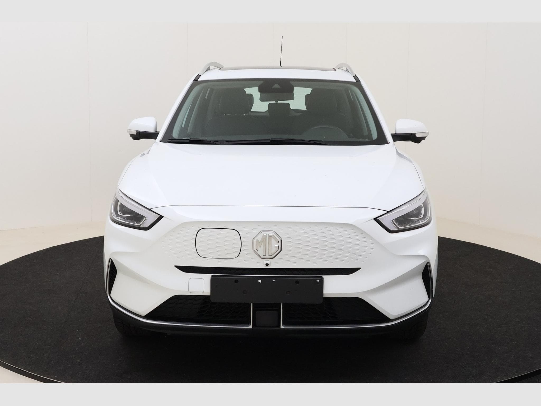 Mg ZS EV Luxury (2024) - Foto 2
