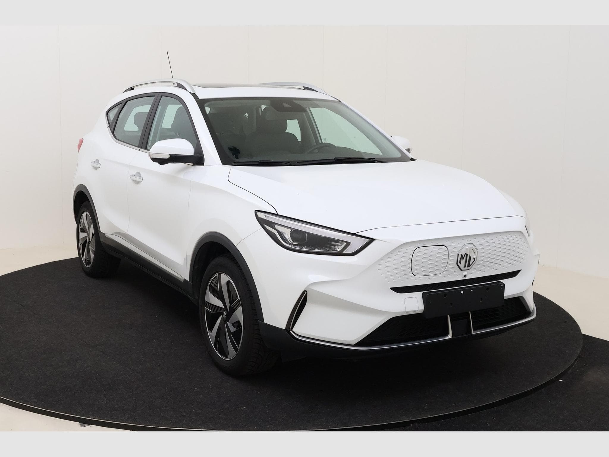 Mg ZS EV Luxury (2024) - Foto 3