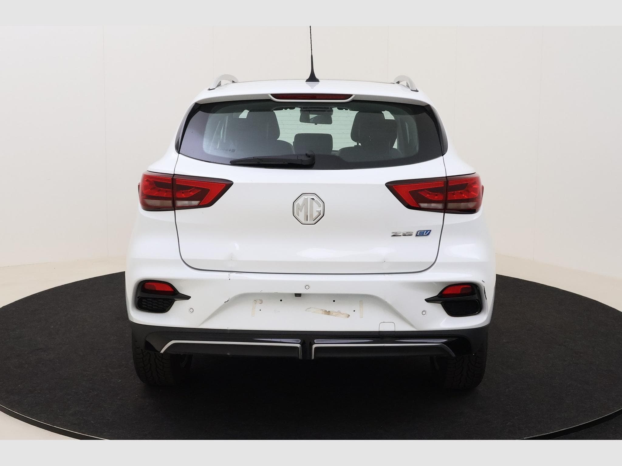 Mg ZS EV Luxury (2024) - Foto 7