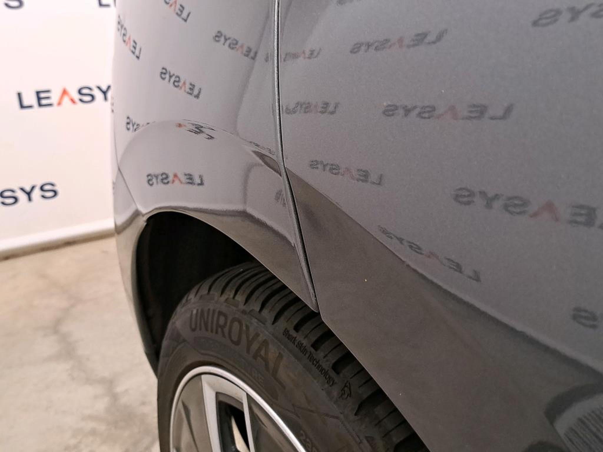 Mg MG4 Luxury (2024) - Foto 13