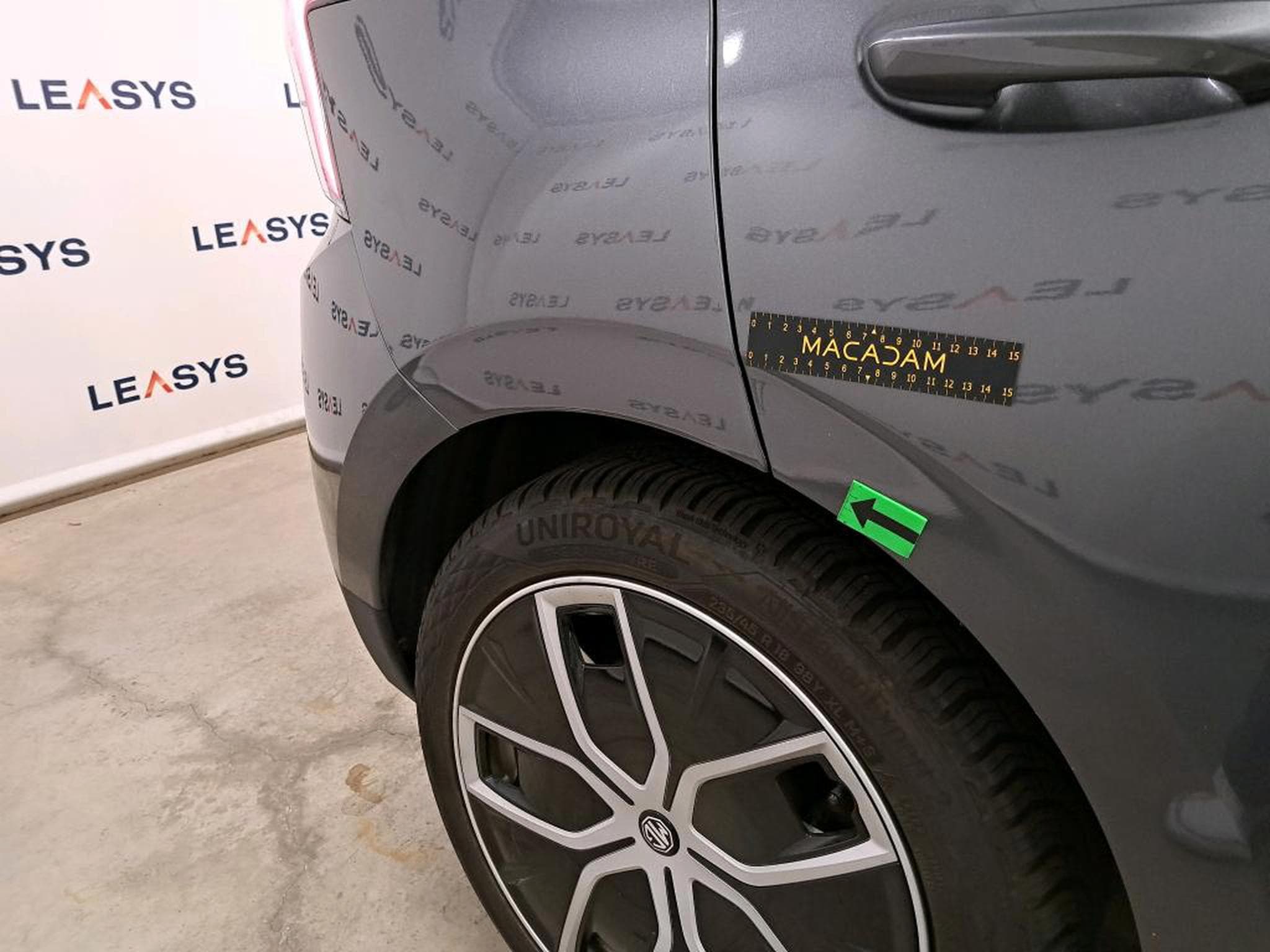 Mg MG4 Luxury (2024) - Foto 15