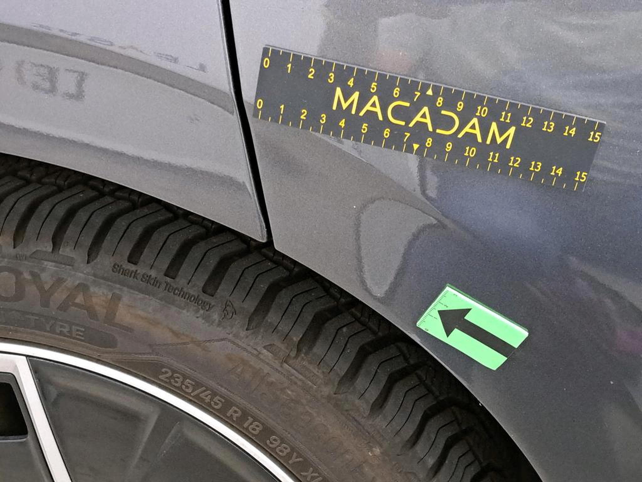 Mg MG4 Luxury (2024) - Foto 17