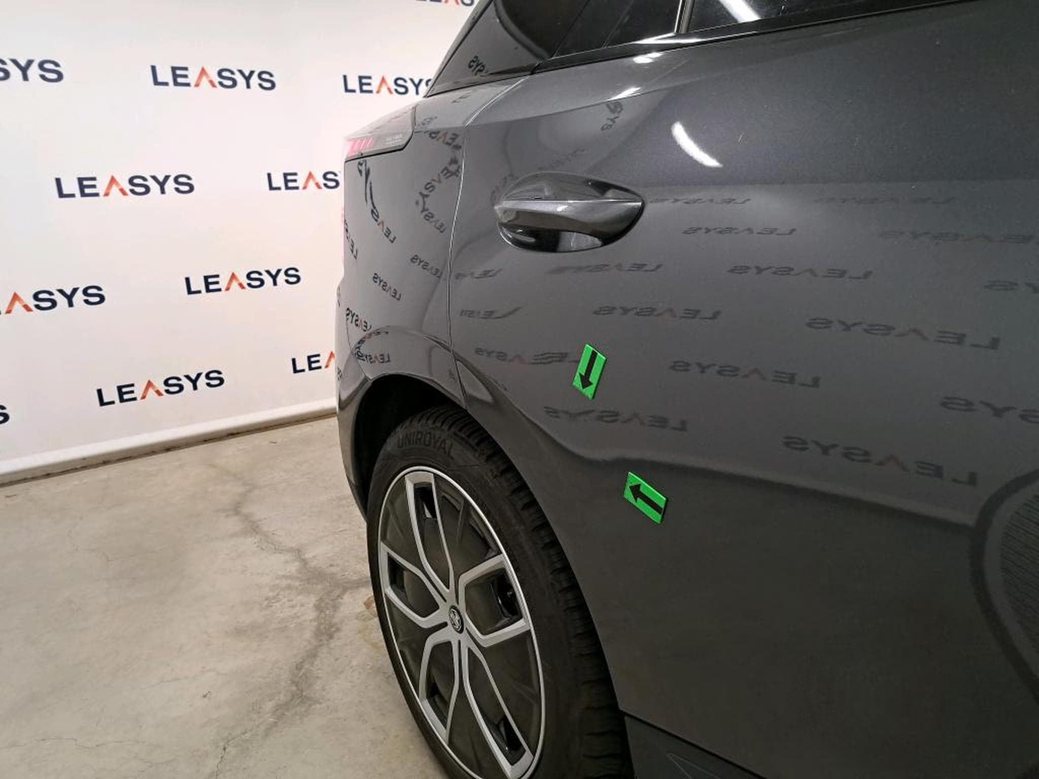 Mg MG4 Luxury (2024) - Foto 18