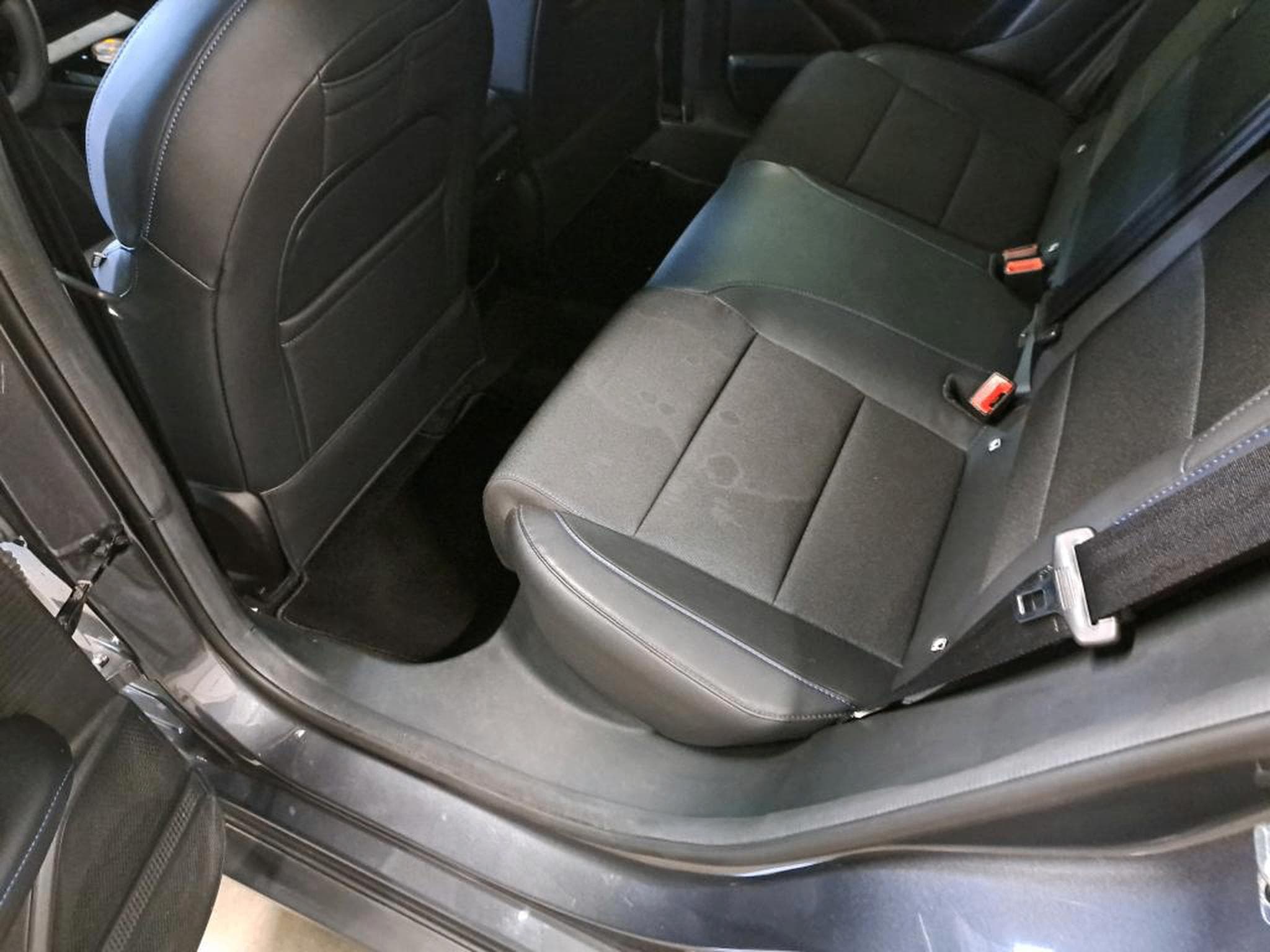 Mg MG4 Luxury (2024) - Foto 4