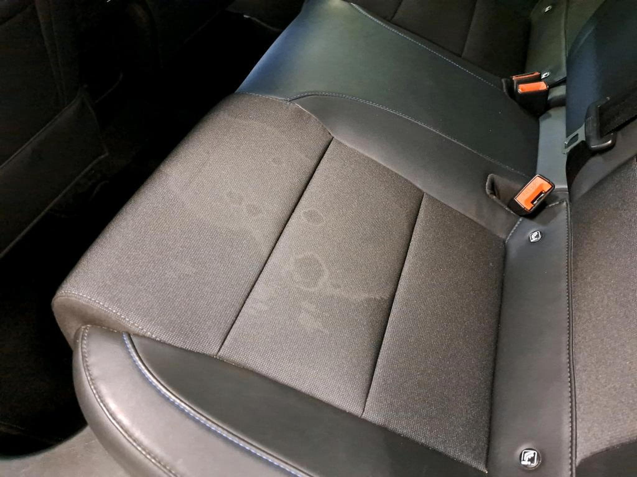 Mg MG4 Luxury (2024) - Foto 5