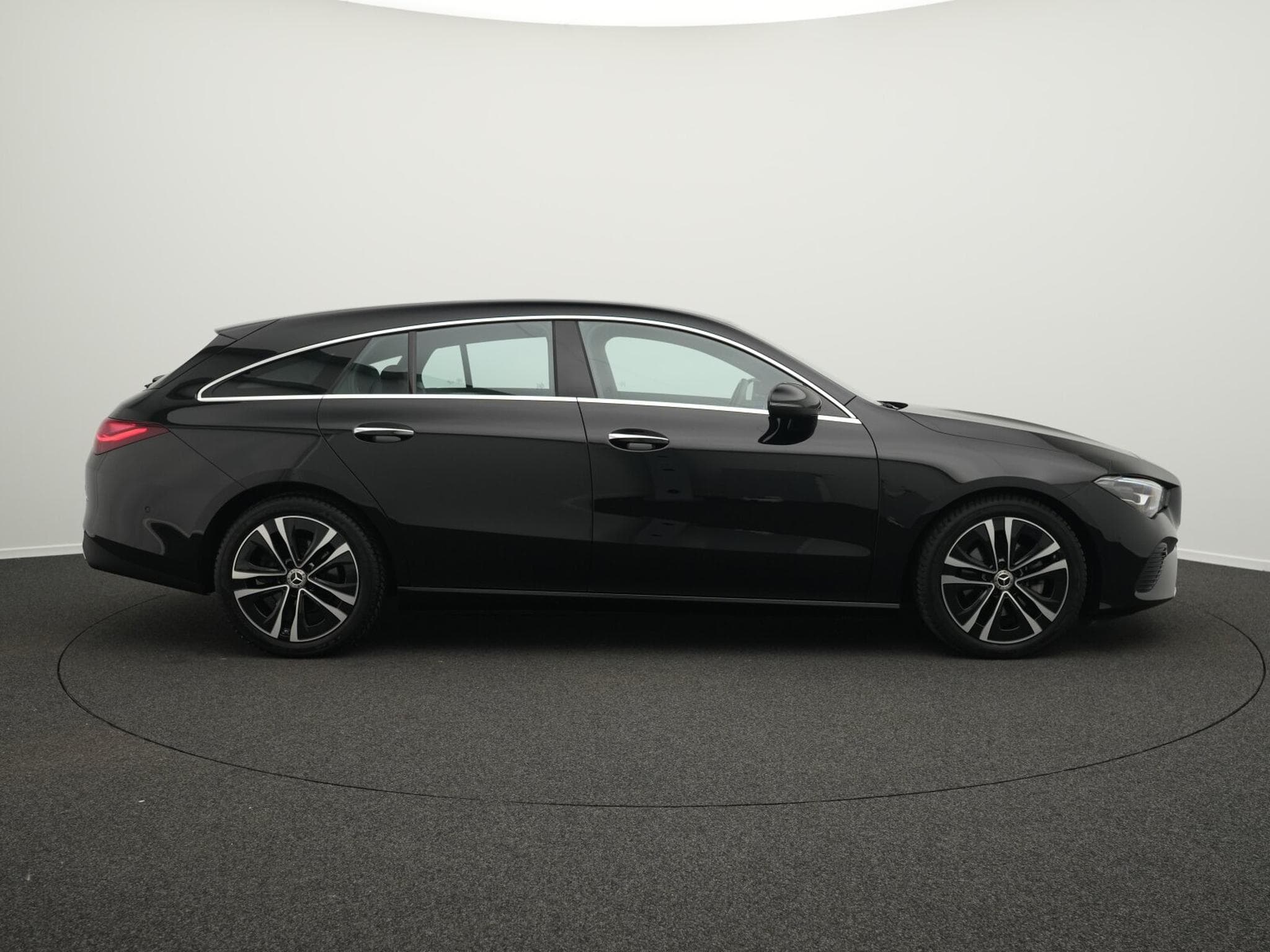 Mercedes CLA 180 CLA 180 d Shooting Brake LED+EasyPack+Kamera (2025) - Foto 5