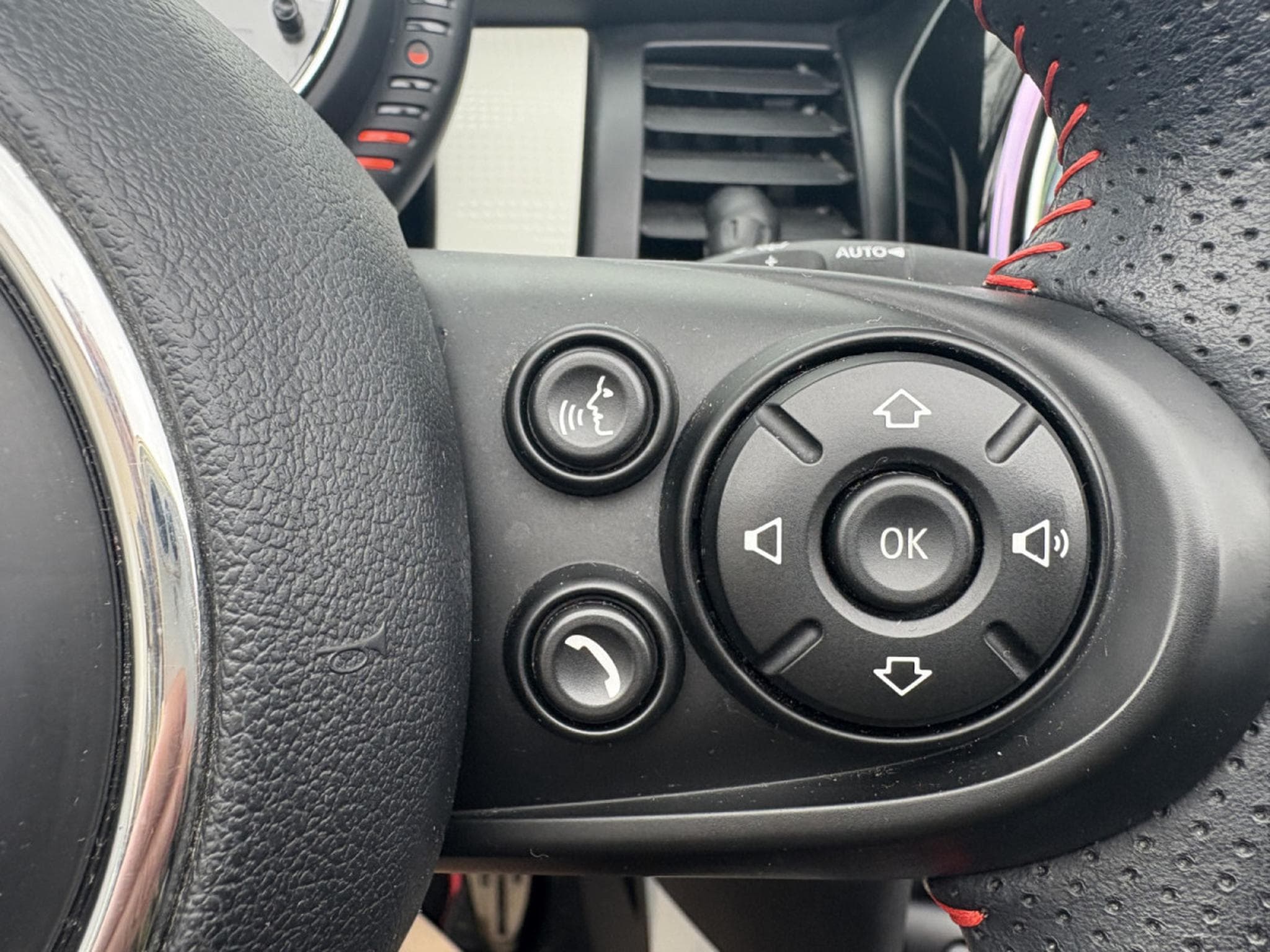 Mini Cooper Cabriolet 1.5 JOHN COOPER WORKS 136 * GARANTIE 36 MOIS * (2017) - Photo 11