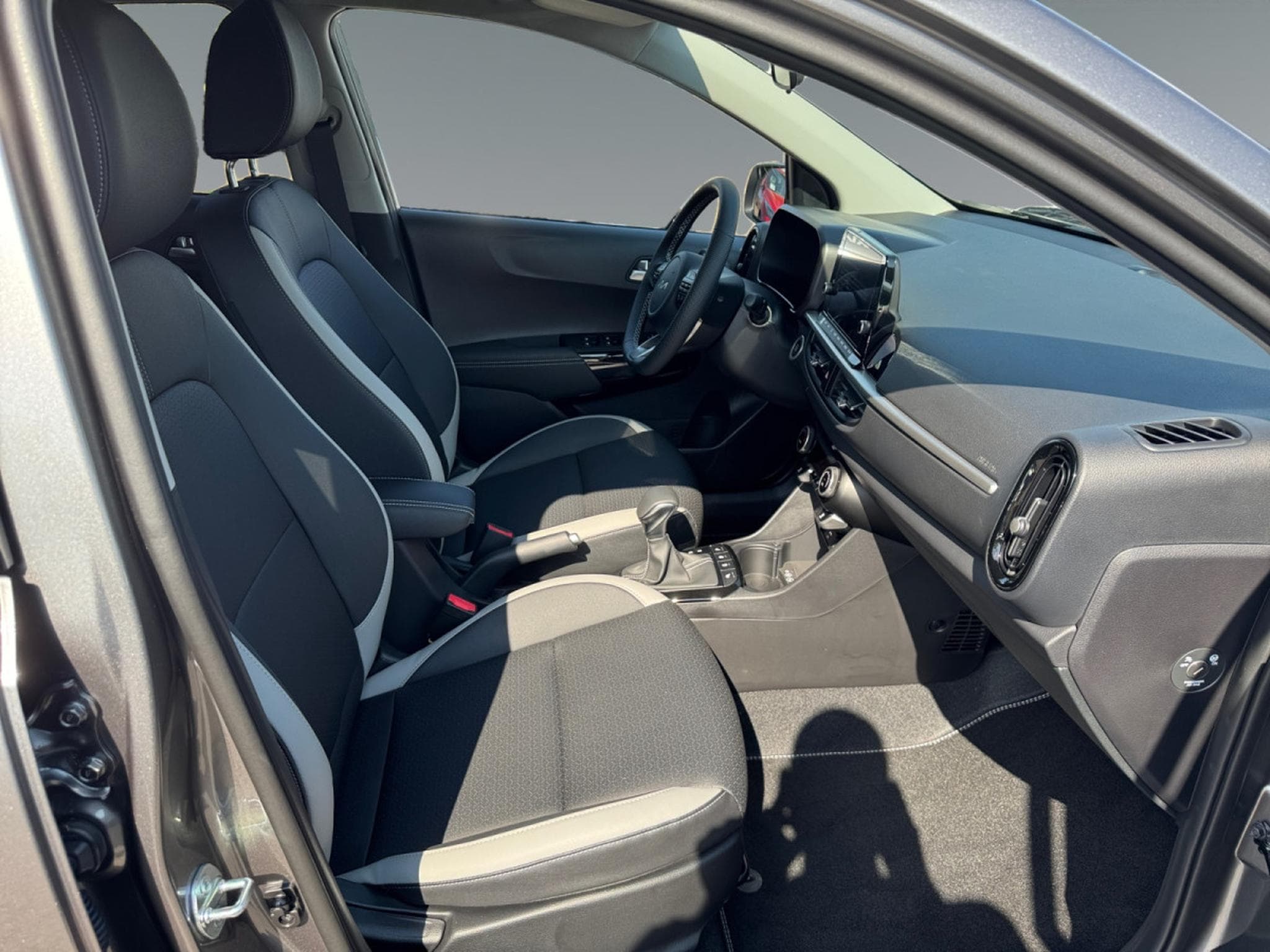Kia Picanto GT Line 1.2 MPI ISG 79 AMT (2026) - Foto 17