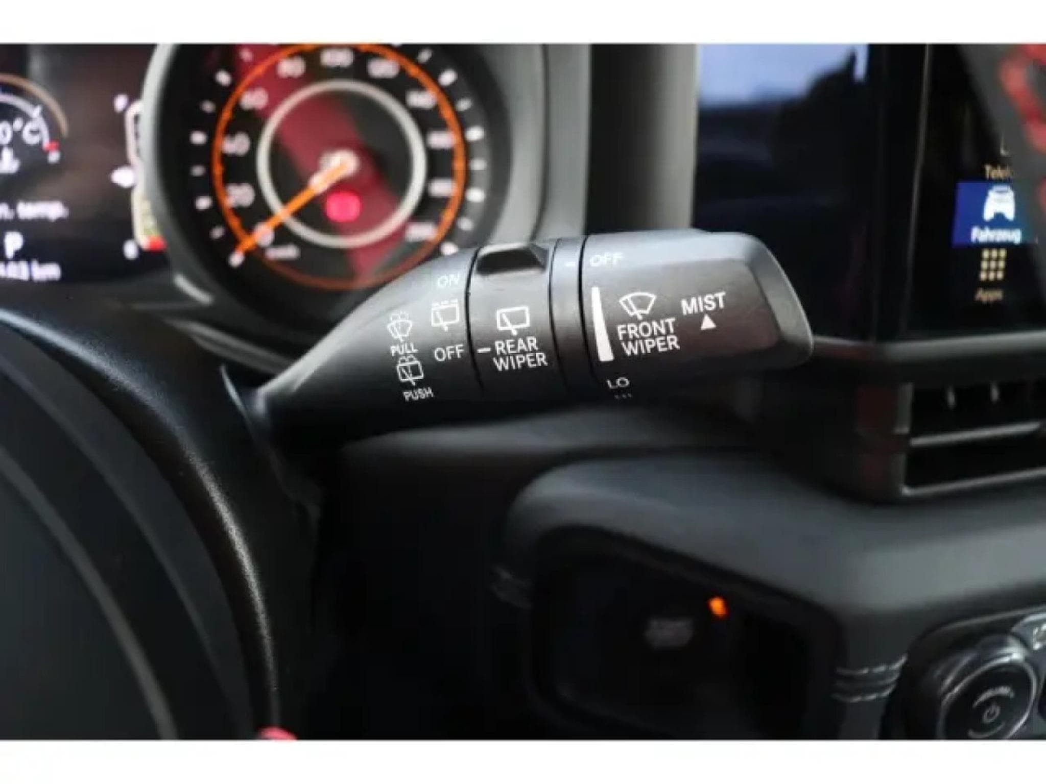 Jeep Wrangler RUBICON 2.0l T-GDI (2025) - Photo 16
