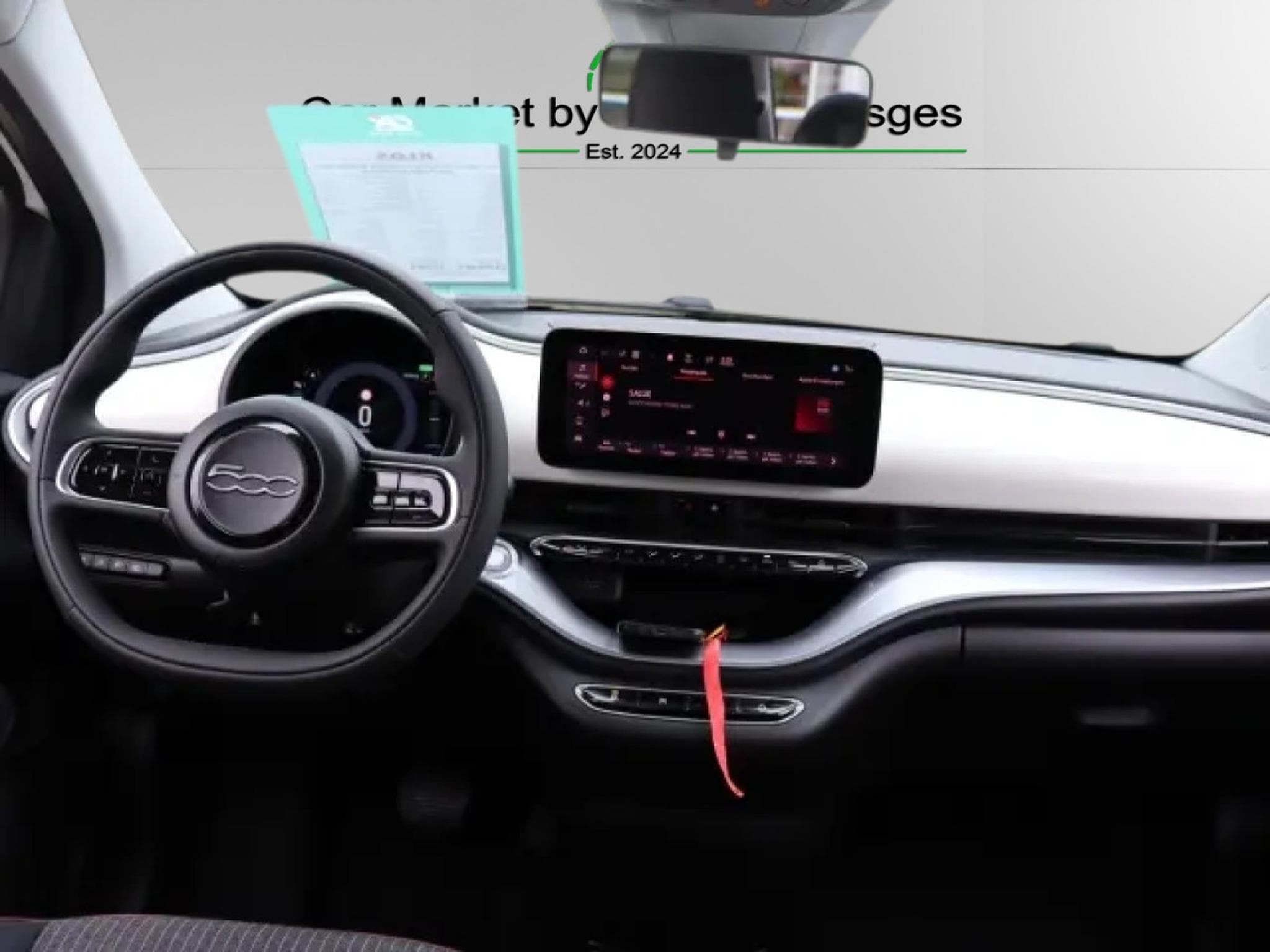 Fiat 500 ICON 42kWh (2022) - Photo 10