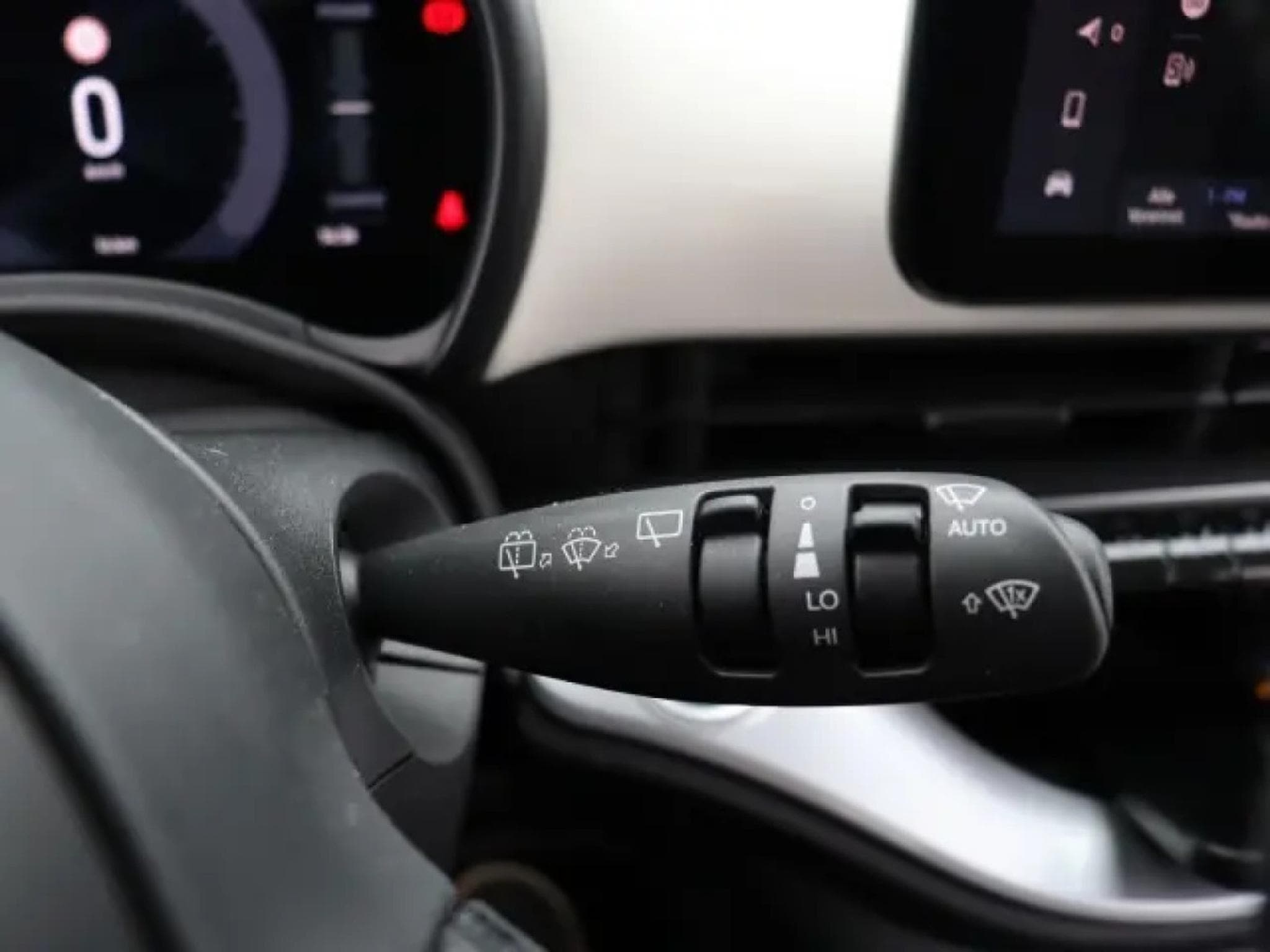 Fiat 500 ICON 42kWh (2022) - Photo 15