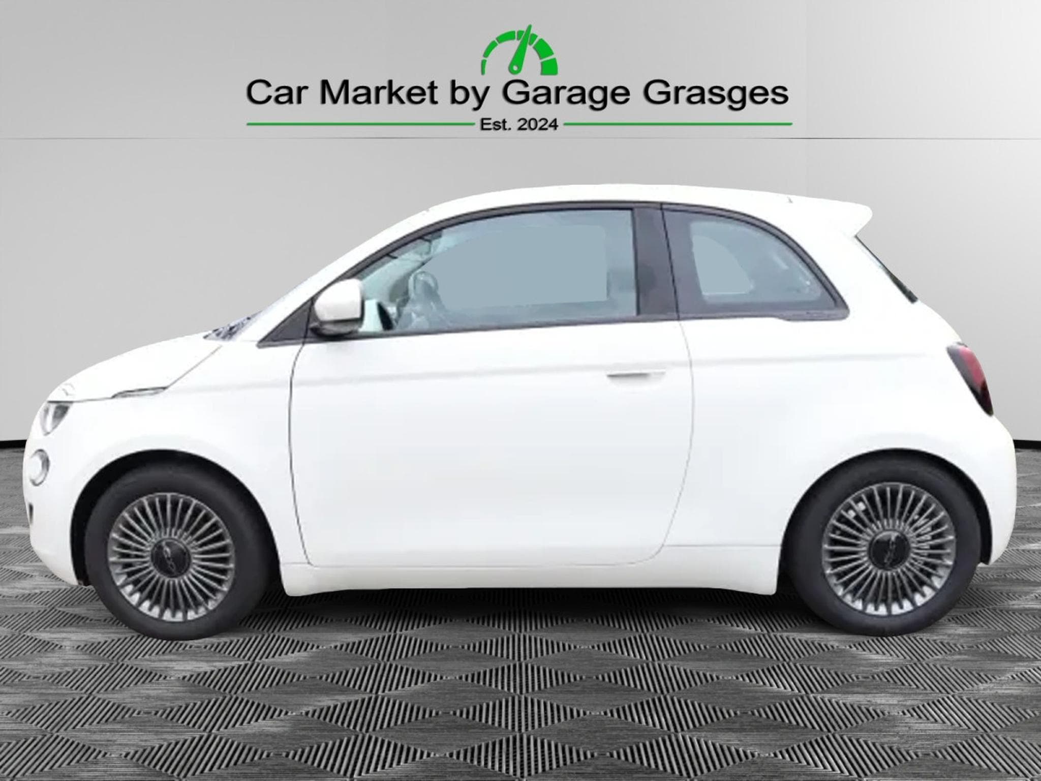Fiat 500 ICON 42kWh (2022) - Photo 2