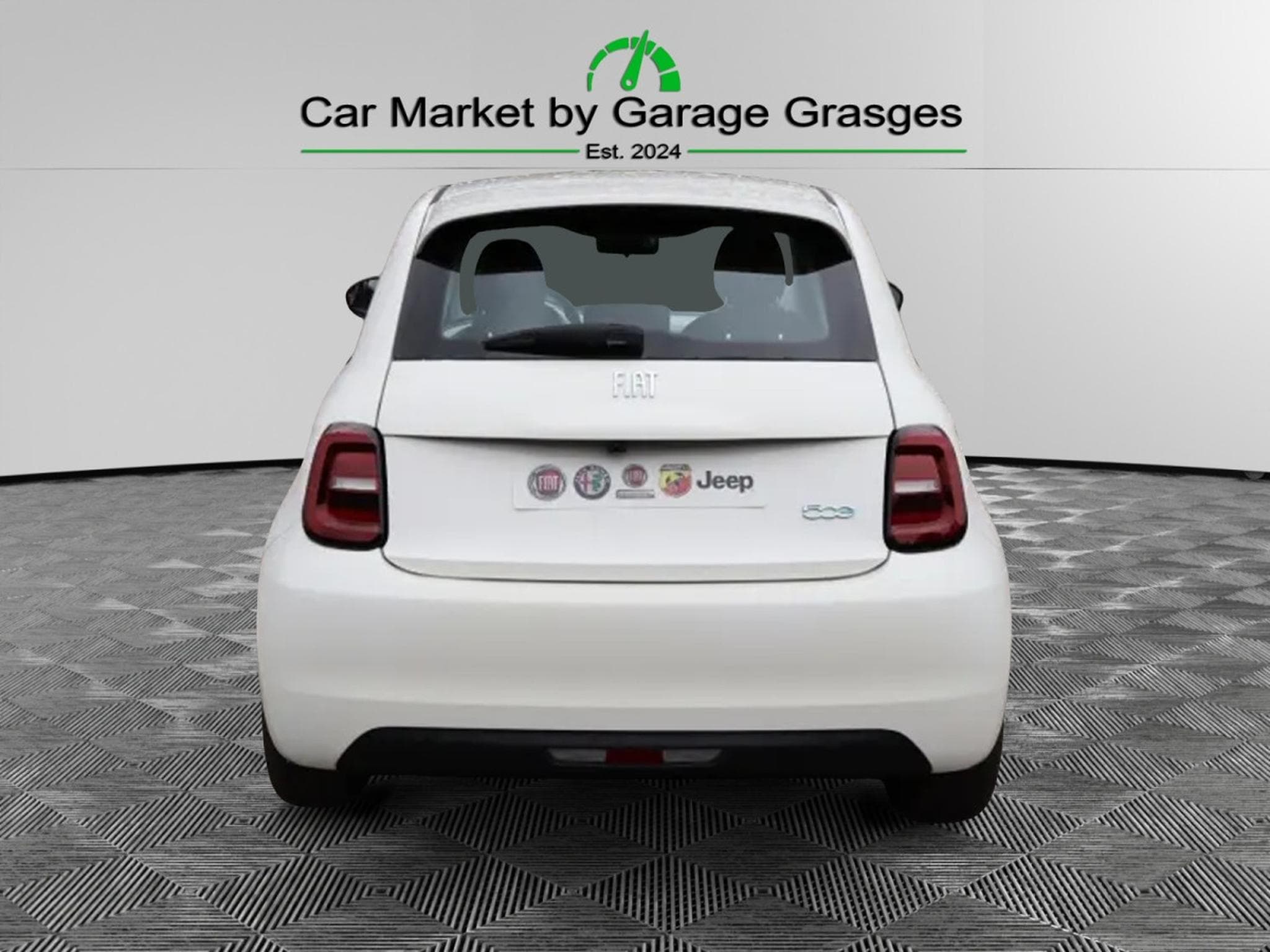 Fiat 500 ICON 42kWh (2022) - Photo 4