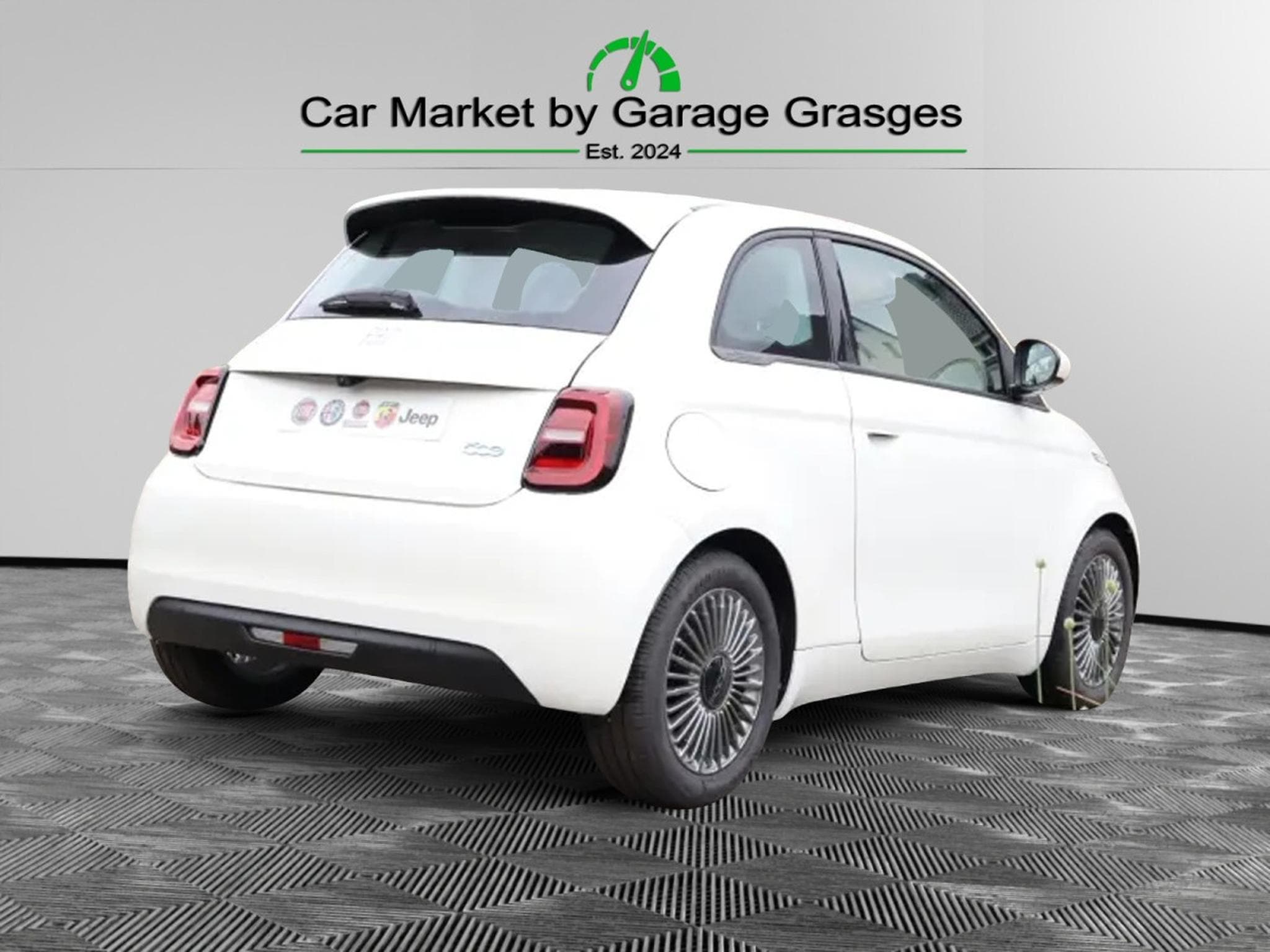 Fiat 500 ICON 42kWh (2022) - Photo 5