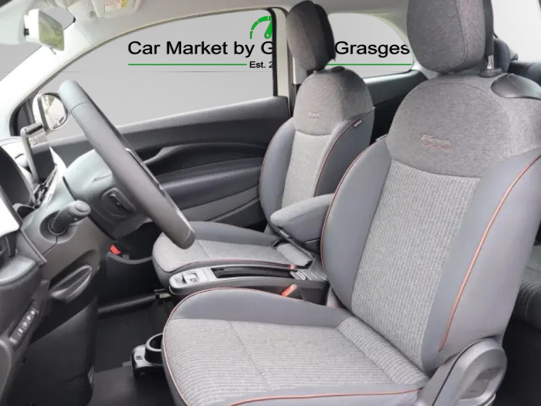 Fiat 500 ICON 42kWh (2022) - Photo 8