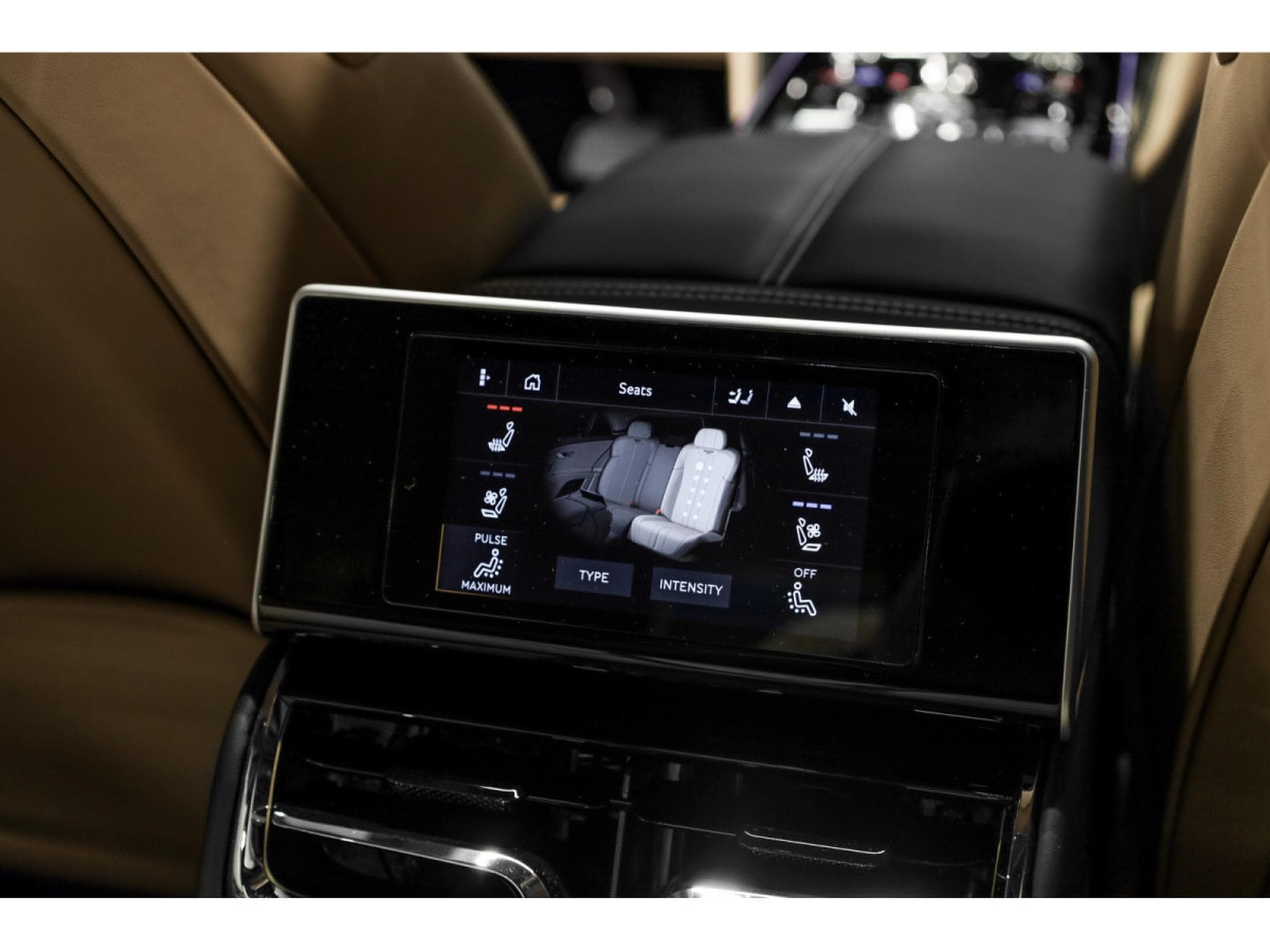 Bentley Flying Spur V8 (2021) - Foto 28