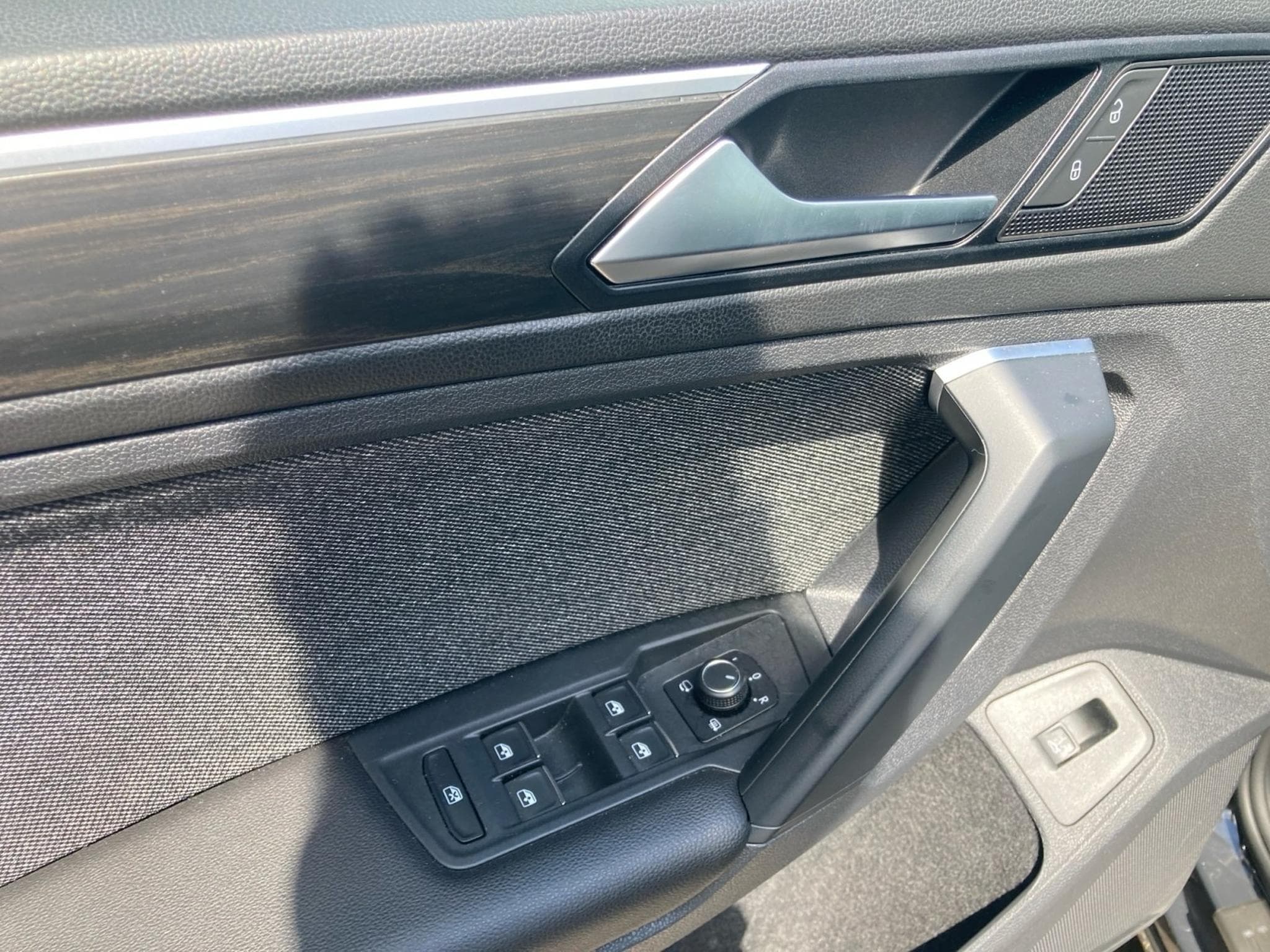 SEAT Tarraco 1.5TSI ABS Fahrerairbag Beifahrerairbag (2020) - Foto 14