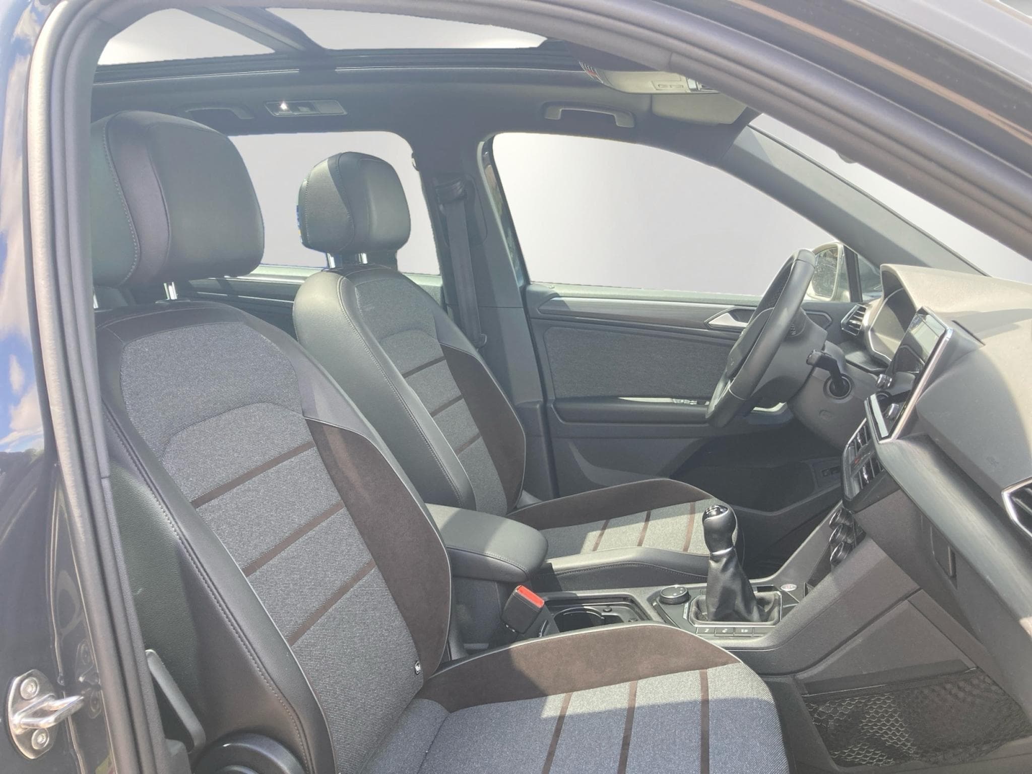 SEAT Tarraco 1.5TSI ABS Fahrerairbag Beifahrerairbag (2020) - Foto 15